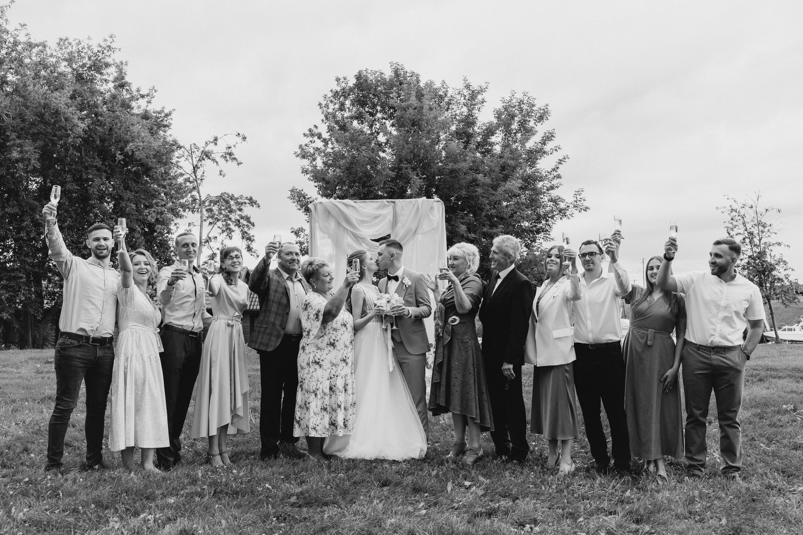 N | A. Свадебный и семейный фотограф в Новосибирске Светлана Варутина