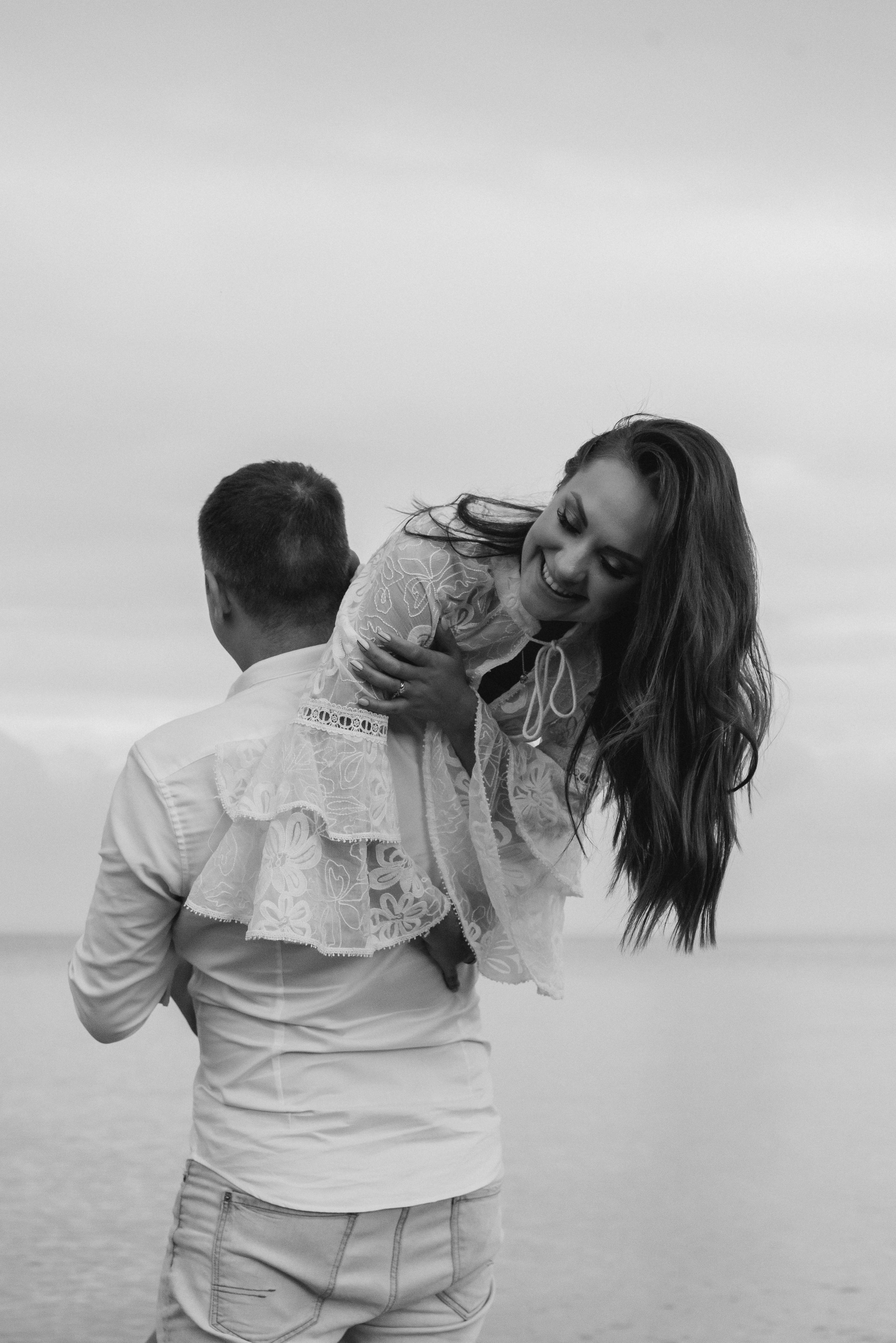 K | N. Свадебный и семейный фотограф в Новосибирске Светлана Варутина