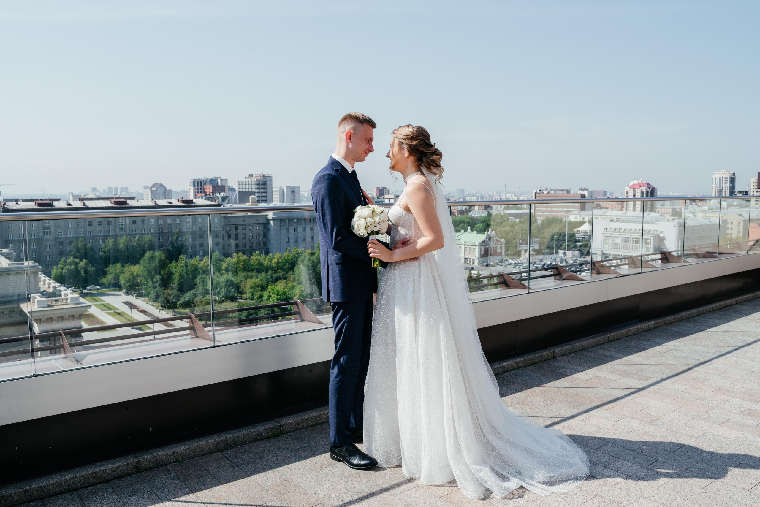 M | K. Свадебный и семейный фотограф в Новосибирске Светлана Варутина