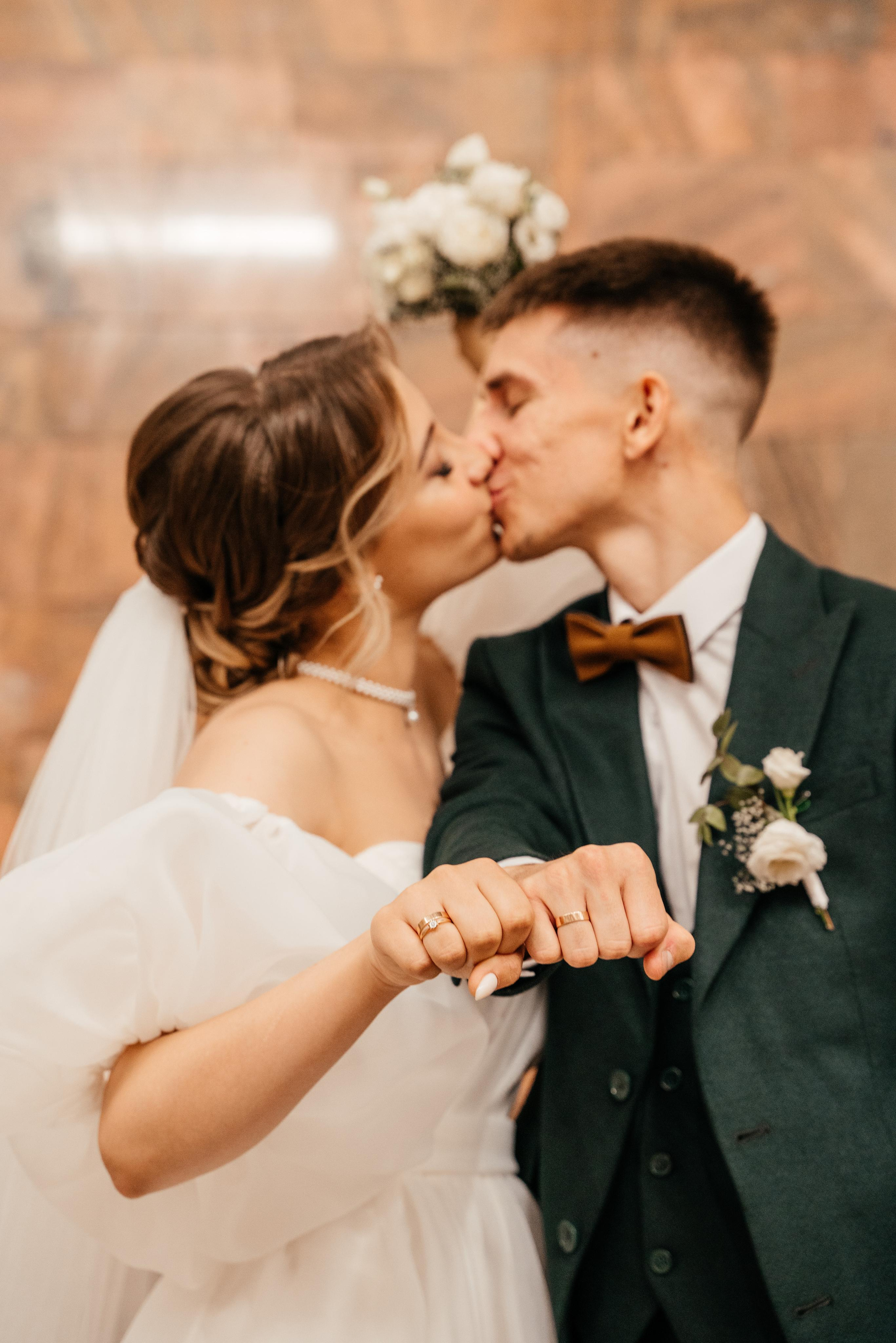 K | A. Свадебный и семейный фотограф в Новосибирске Светлана Варутина