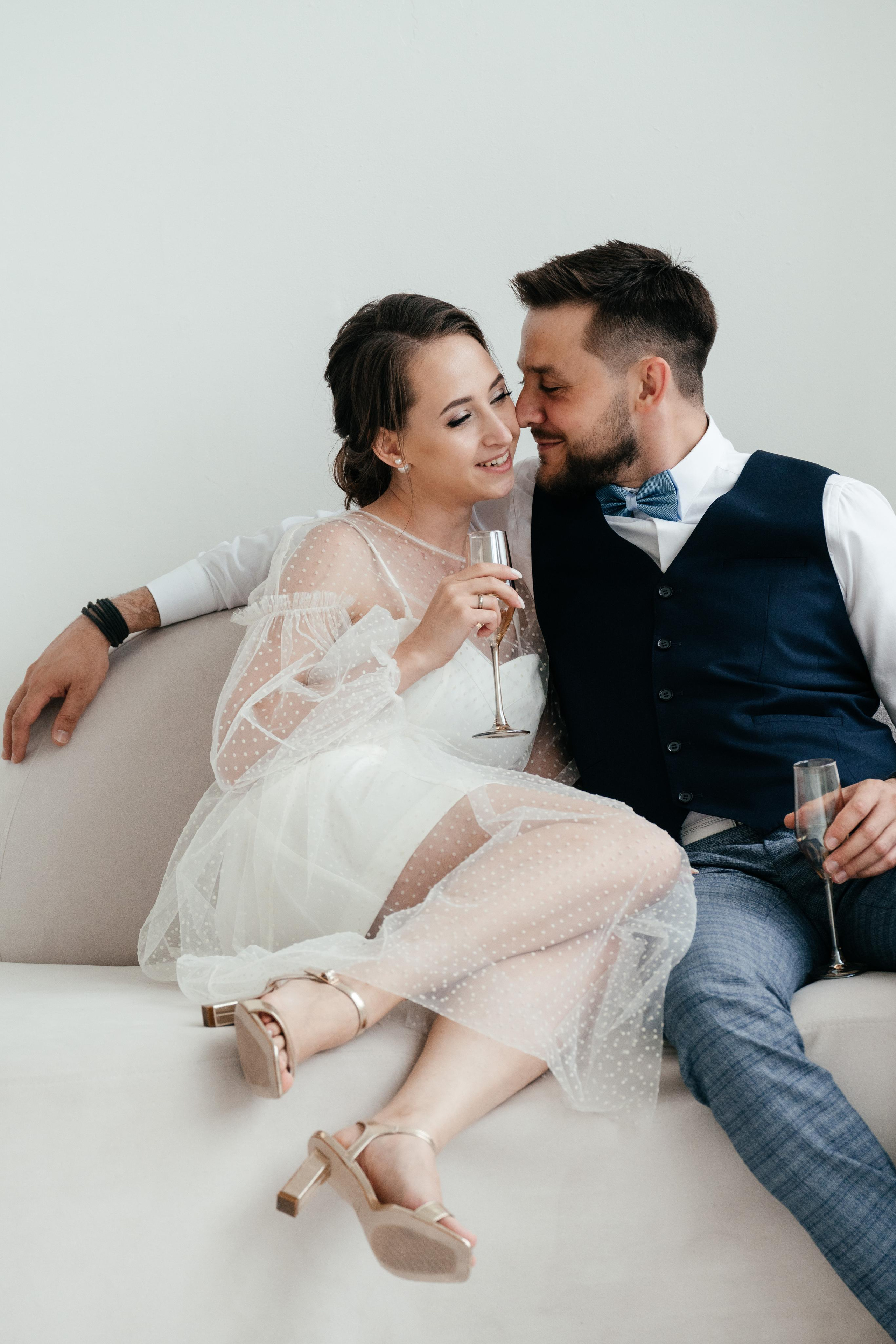 A | V. Свадебный и семейный фотограф в Новосибирске Светлана Варутина