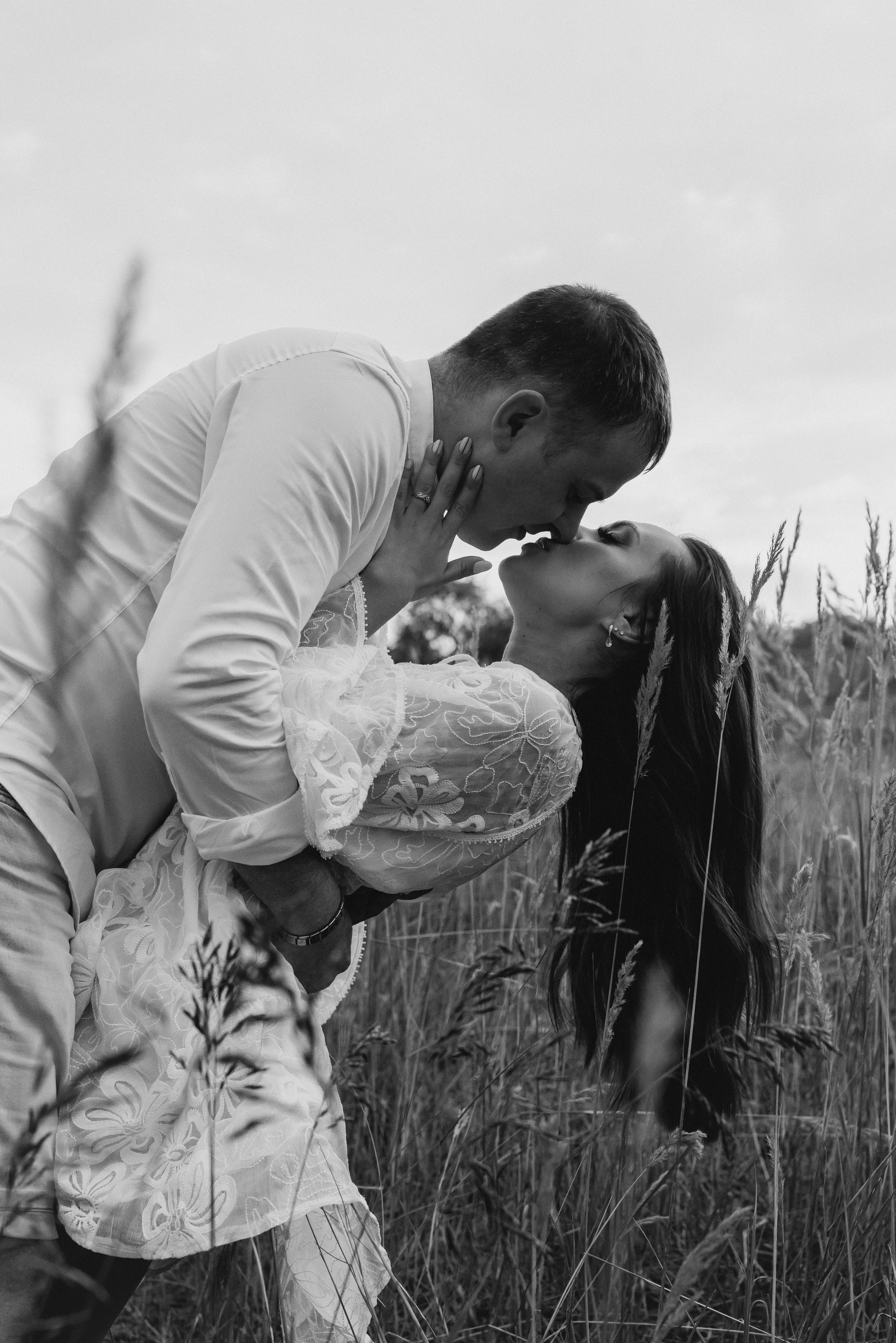 K | N. Свадебный и семейный фотограф в Новосибирске Светлана Варутина