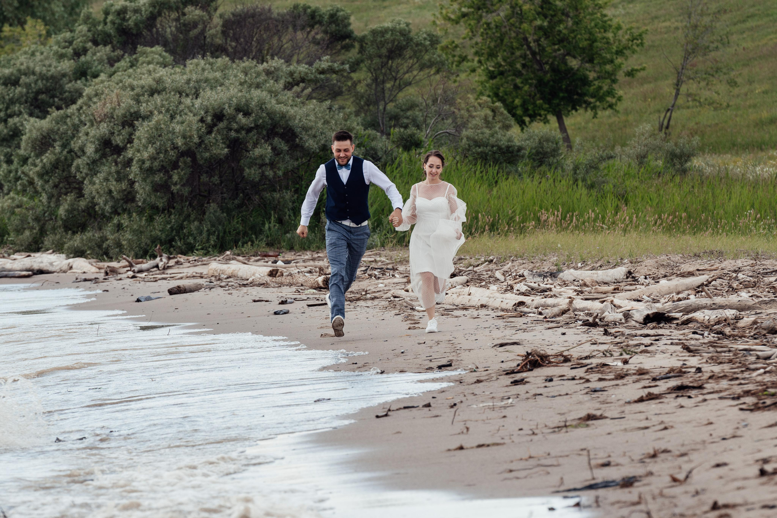 A | V. Свадебный и семейный фотограф в Новосибирске Светлана Варутина