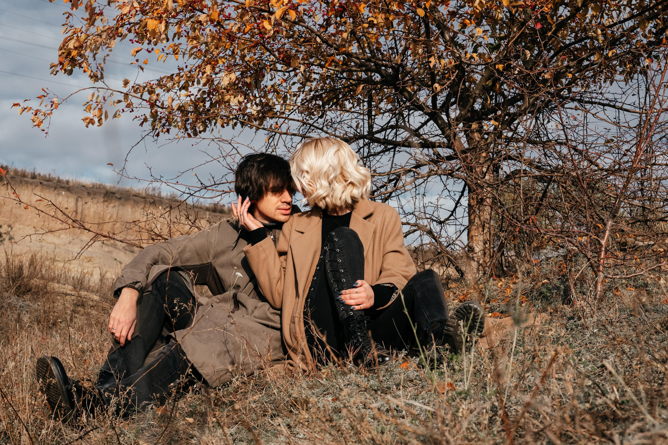 N | M. Свадебный и семейный фотограф в Новосибирске Светлана Варутина