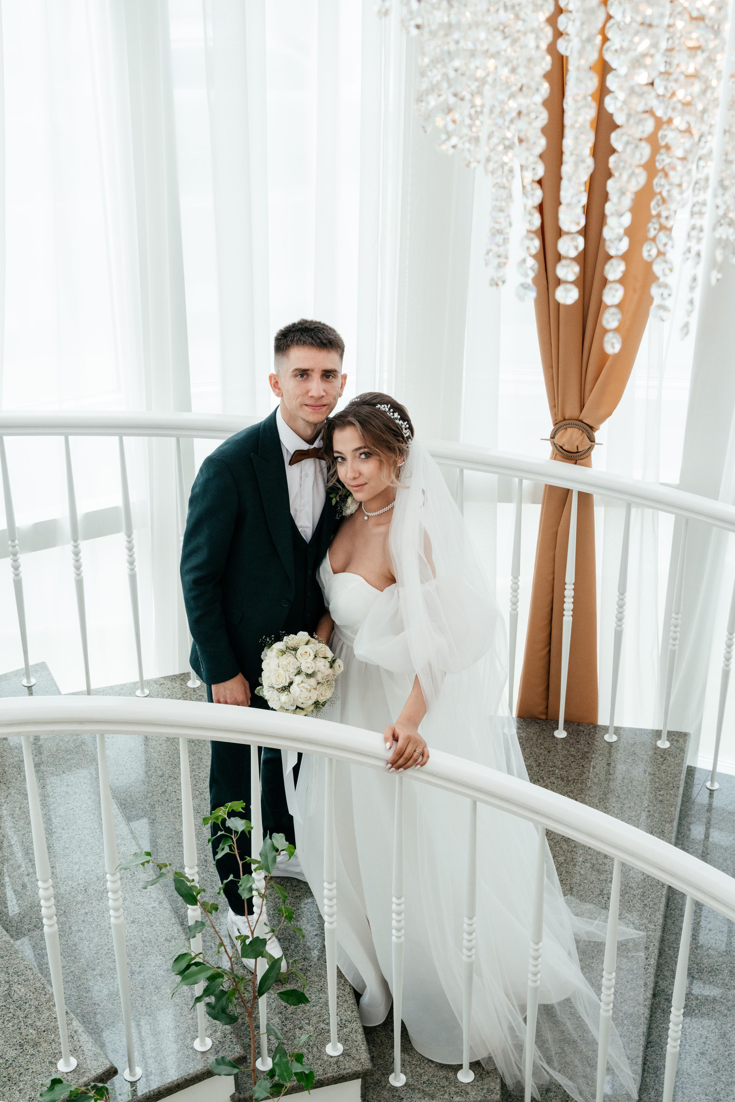 K | A. Свадебный и семейный фотограф в Новосибирске Светлана Варутина