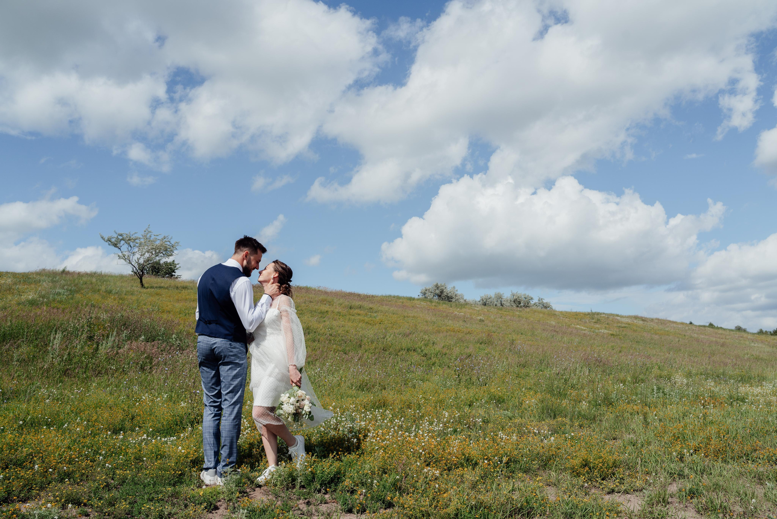 A | V. Свадебный и семейный фотограф в Новосибирске Светлана Варутина