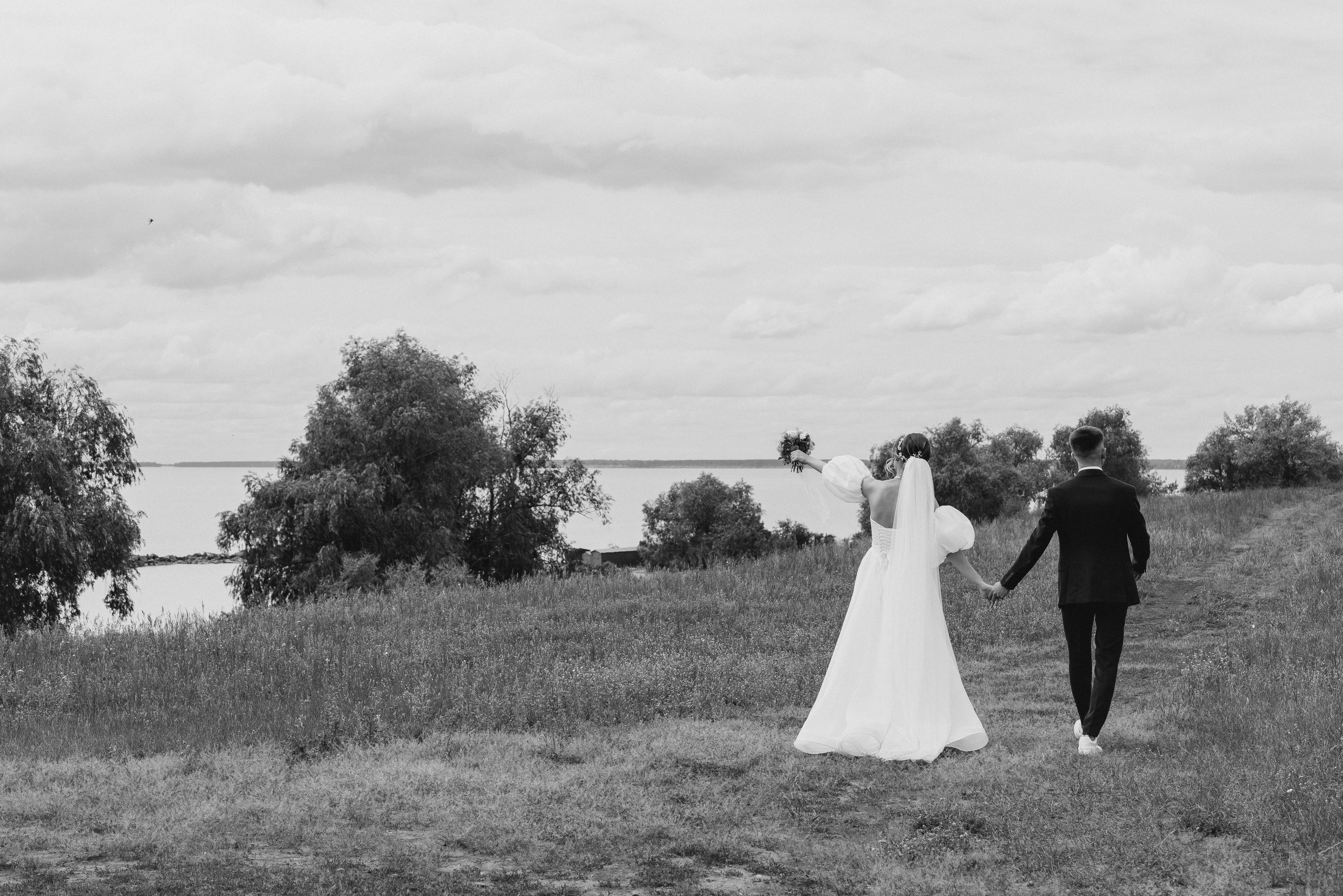 K | A. Свадебный и семейный фотограф в Новосибирске Светлана Варутина