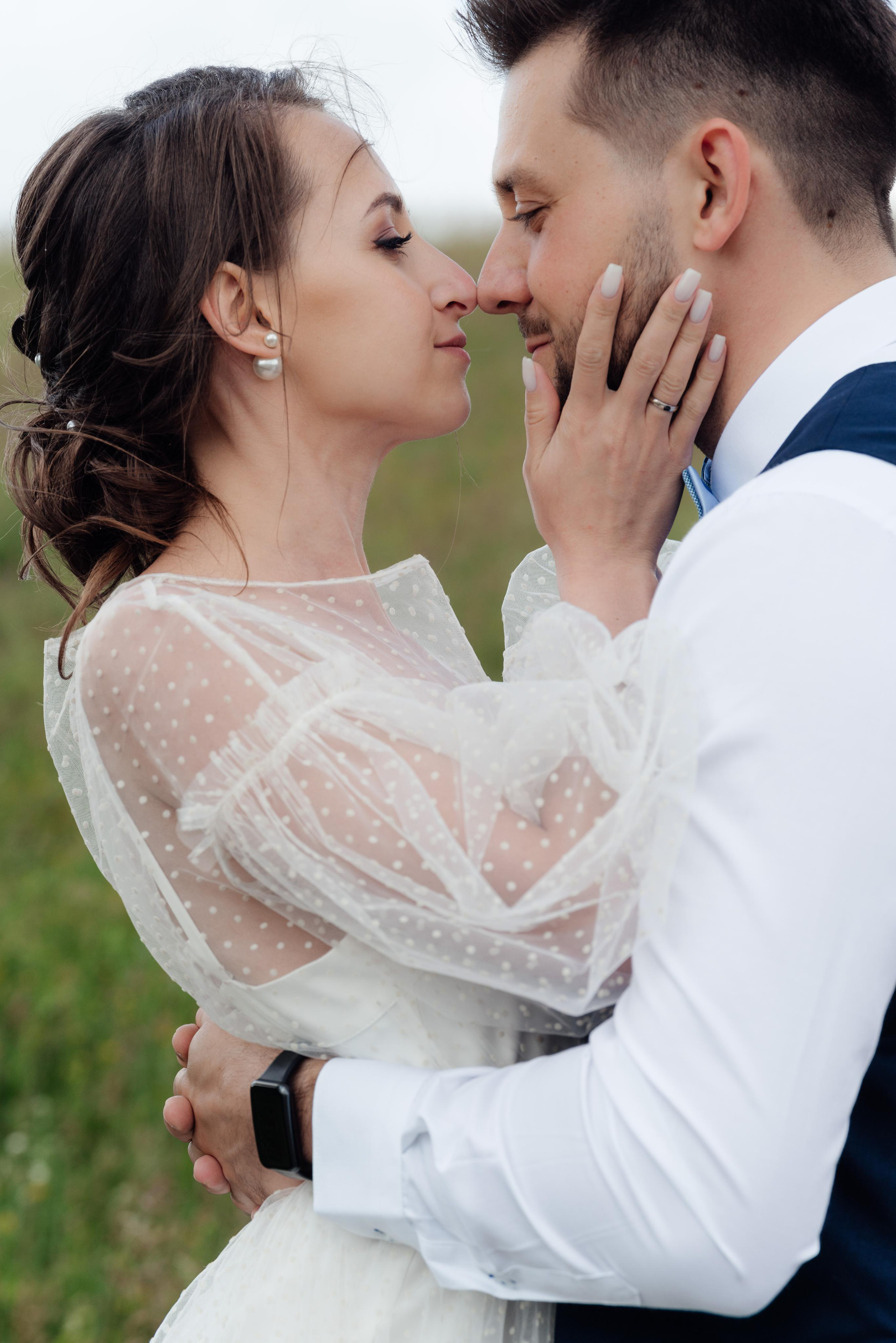 A | V. Свадебный и семейный фотограф в Новосибирске Светлана Варутина