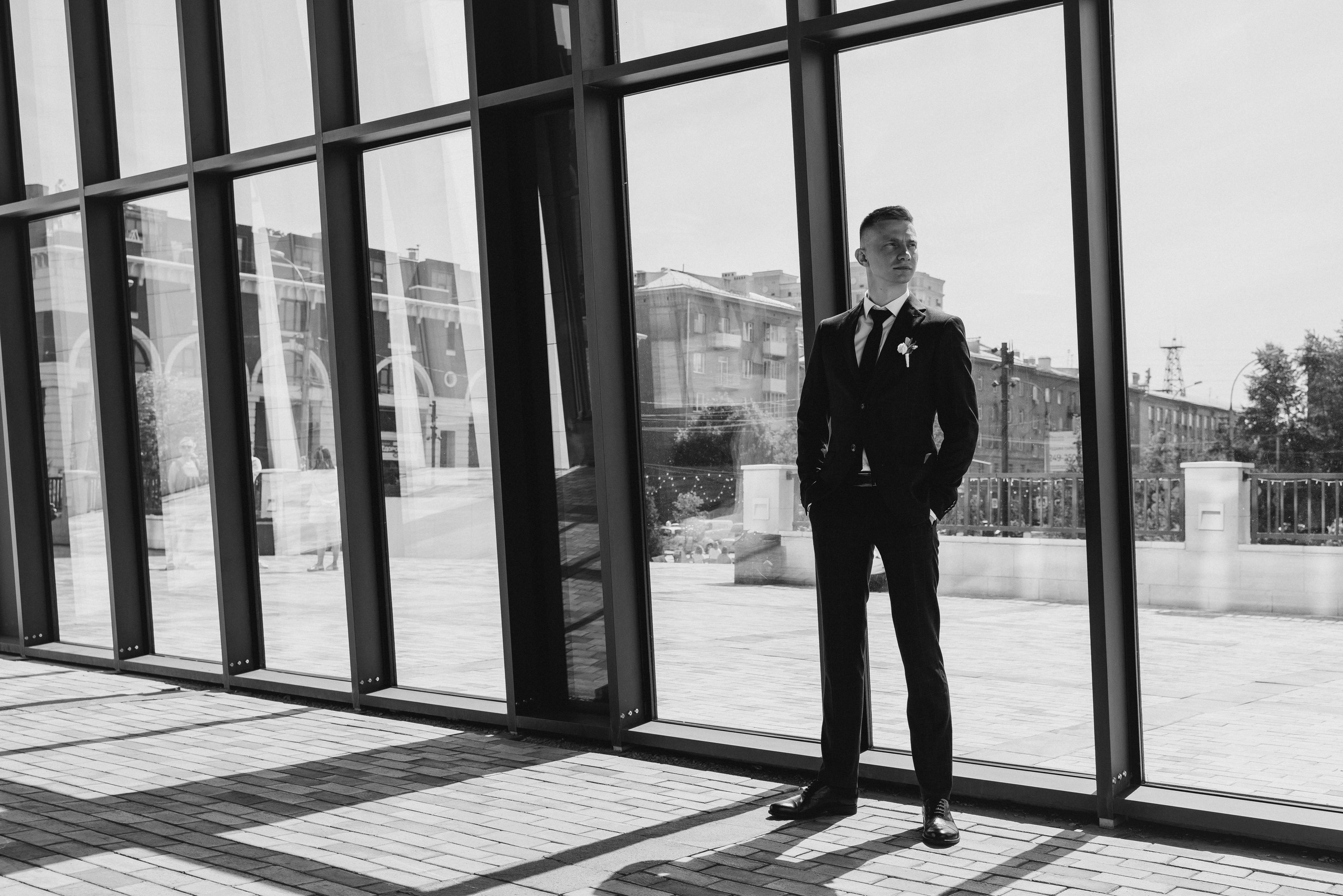 M | K. Свадебный и семейный фотограф в Новосибирске Светлана Варутина