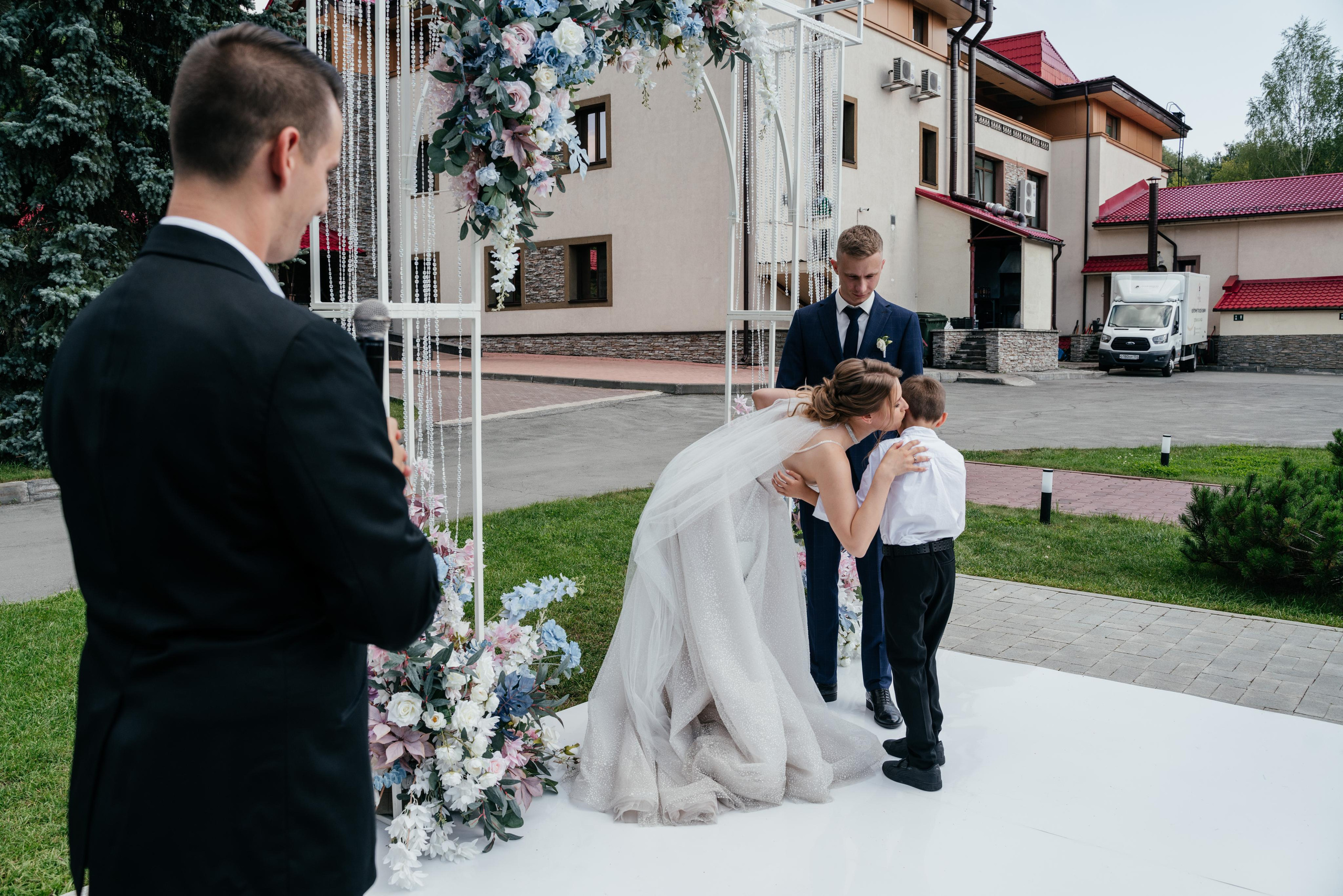 M | K. Свадебный и семейный фотограф в Новосибирске Светлана Варутина