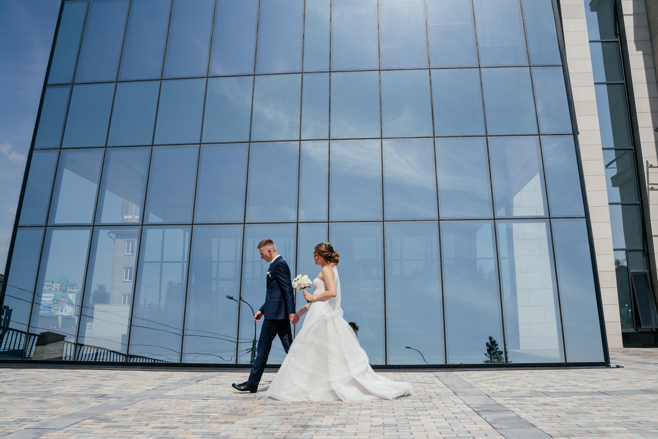 M | K. Свадебный и семейный фотограф в Новосибирске Светлана Варутина