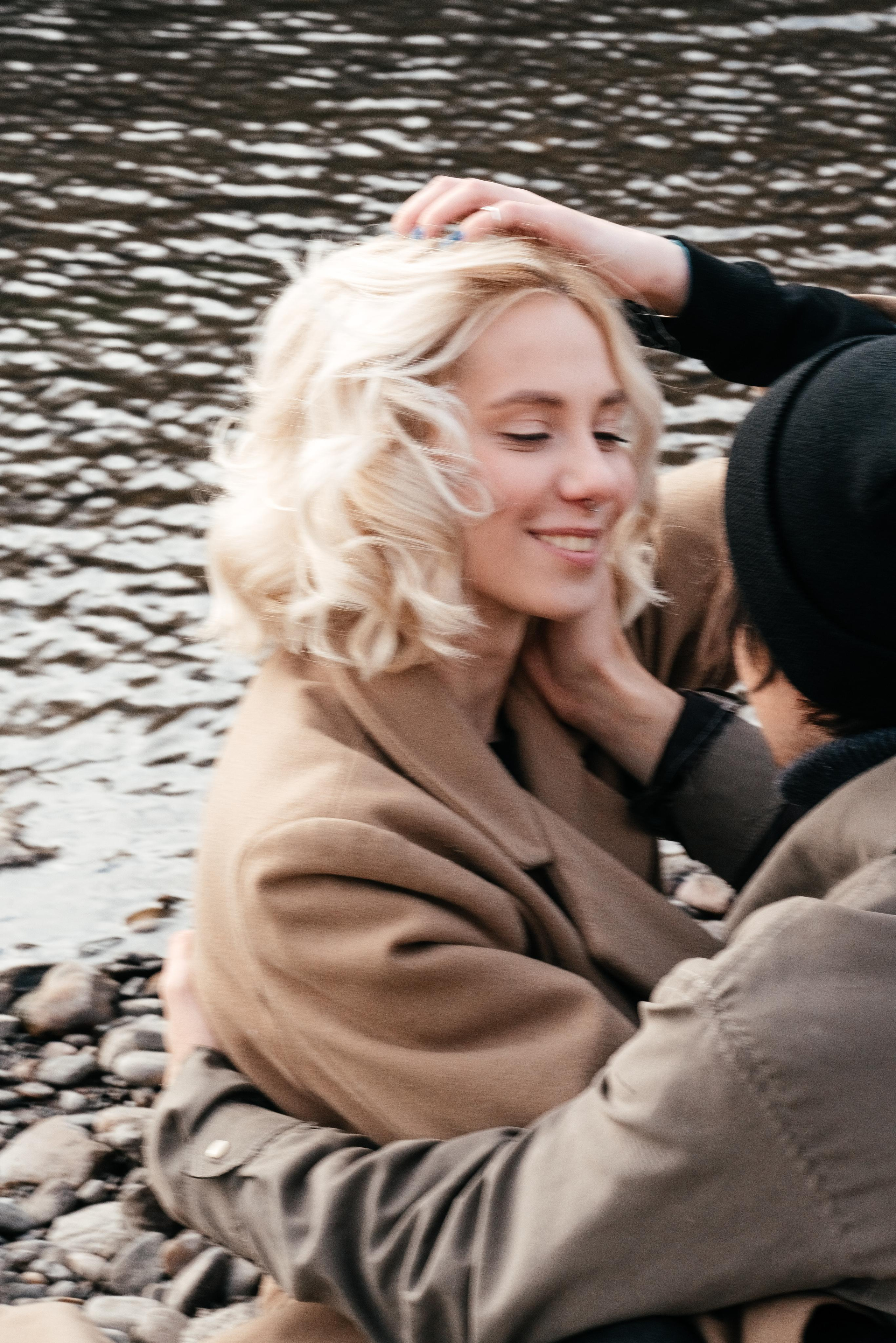 N | M. Свадебный и семейный фотограф в Новосибирске Светлана Варутина