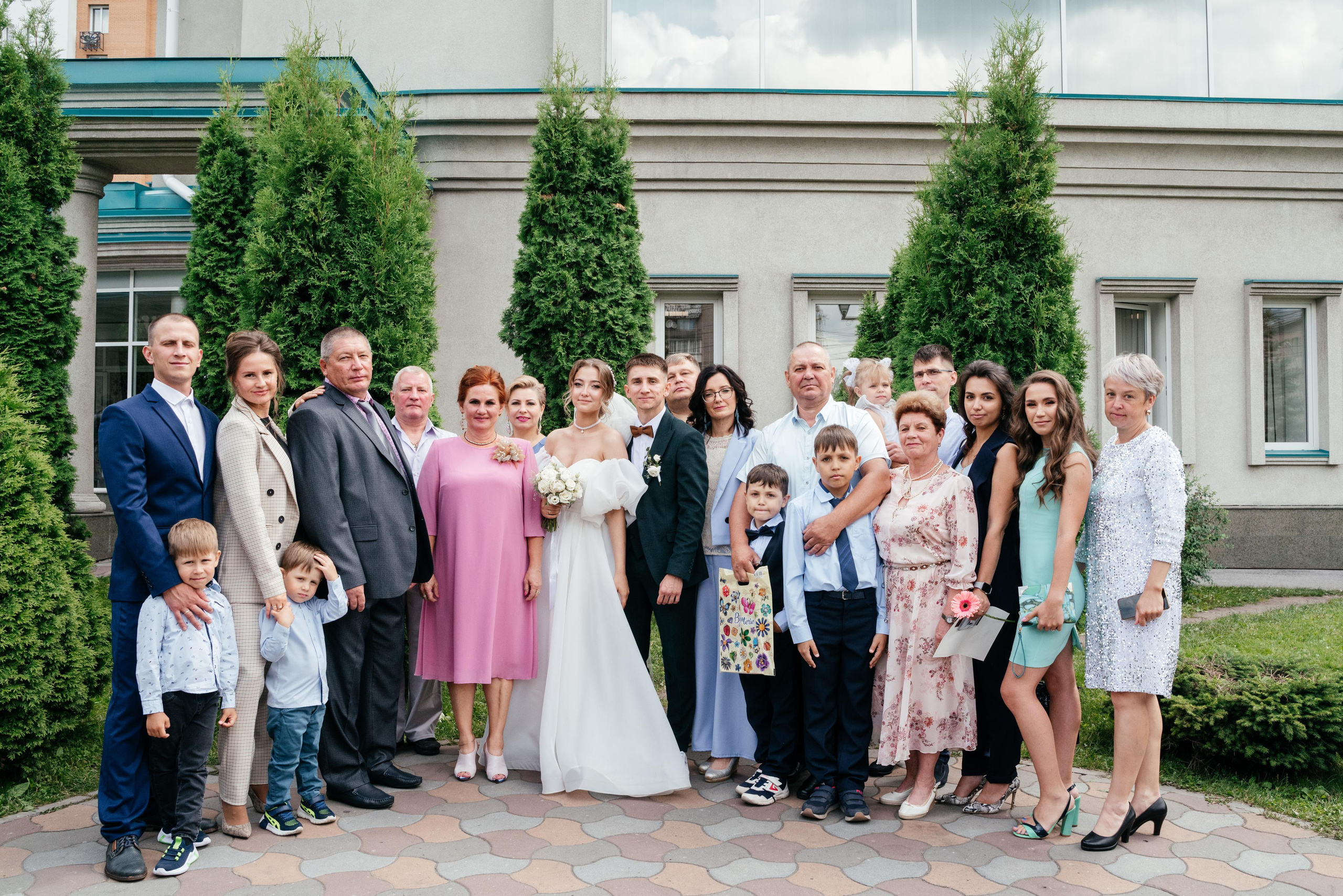 K | A. Свадебный и семейный фотограф в Новосибирске Светлана Варутина