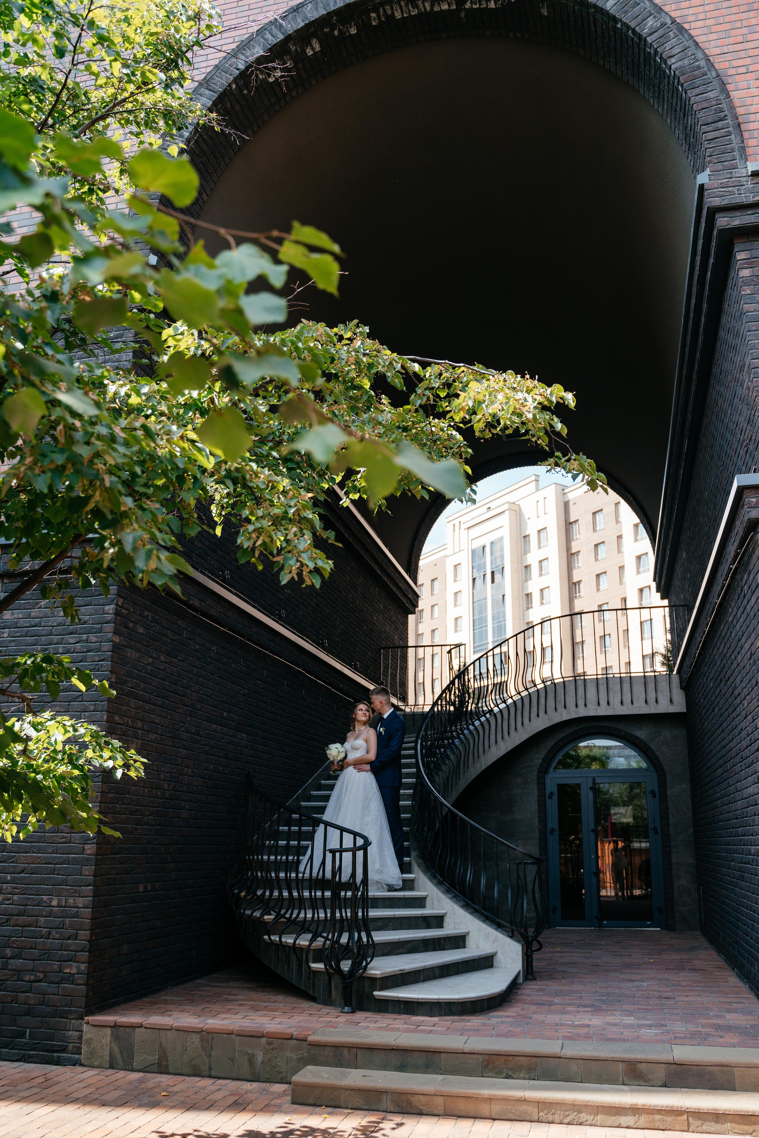 M | K. Свадебный и семейный фотограф в Новосибирске Светлана Варутина