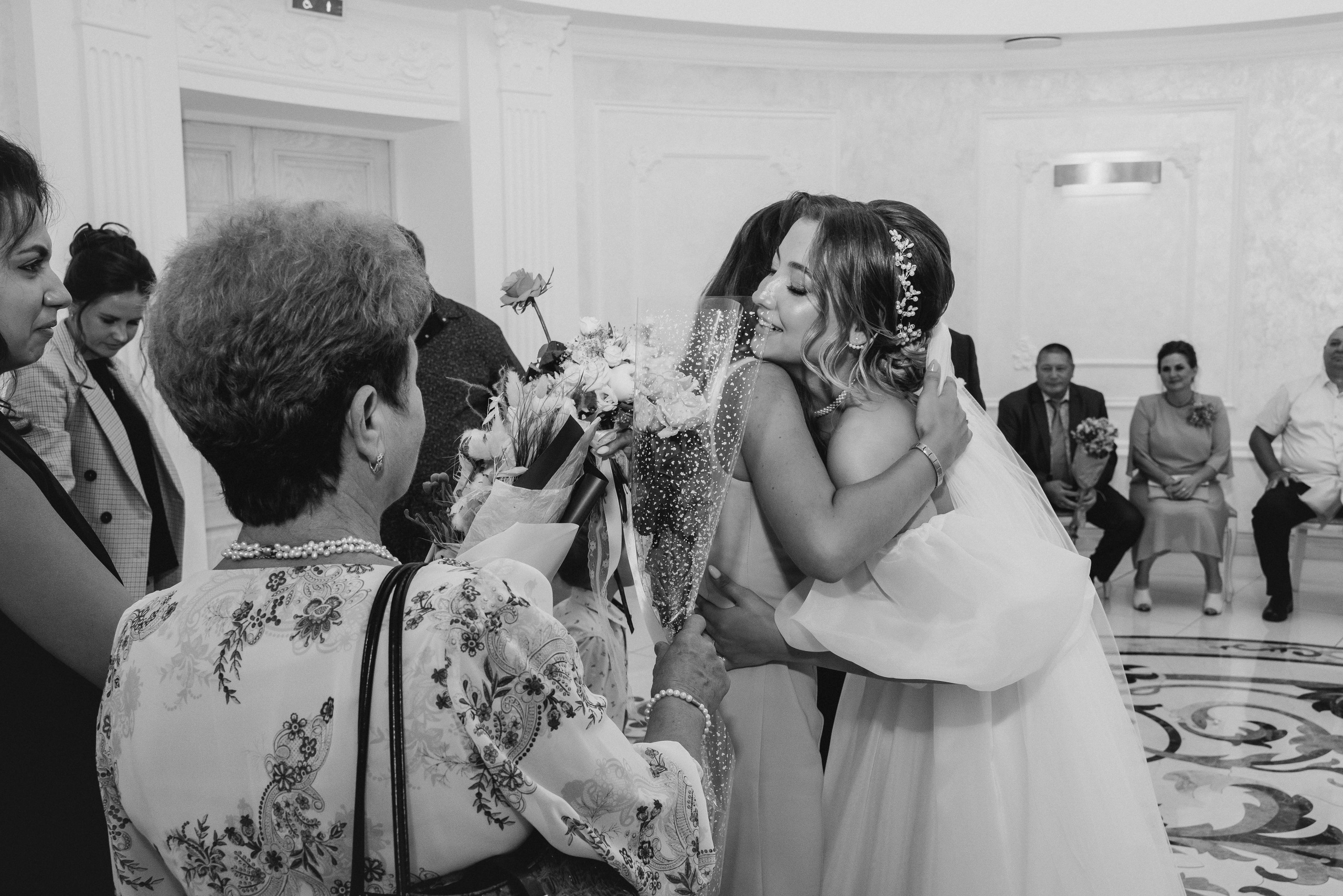 K | A. Свадебный и семейный фотограф в Новосибирске Светлана Варутина