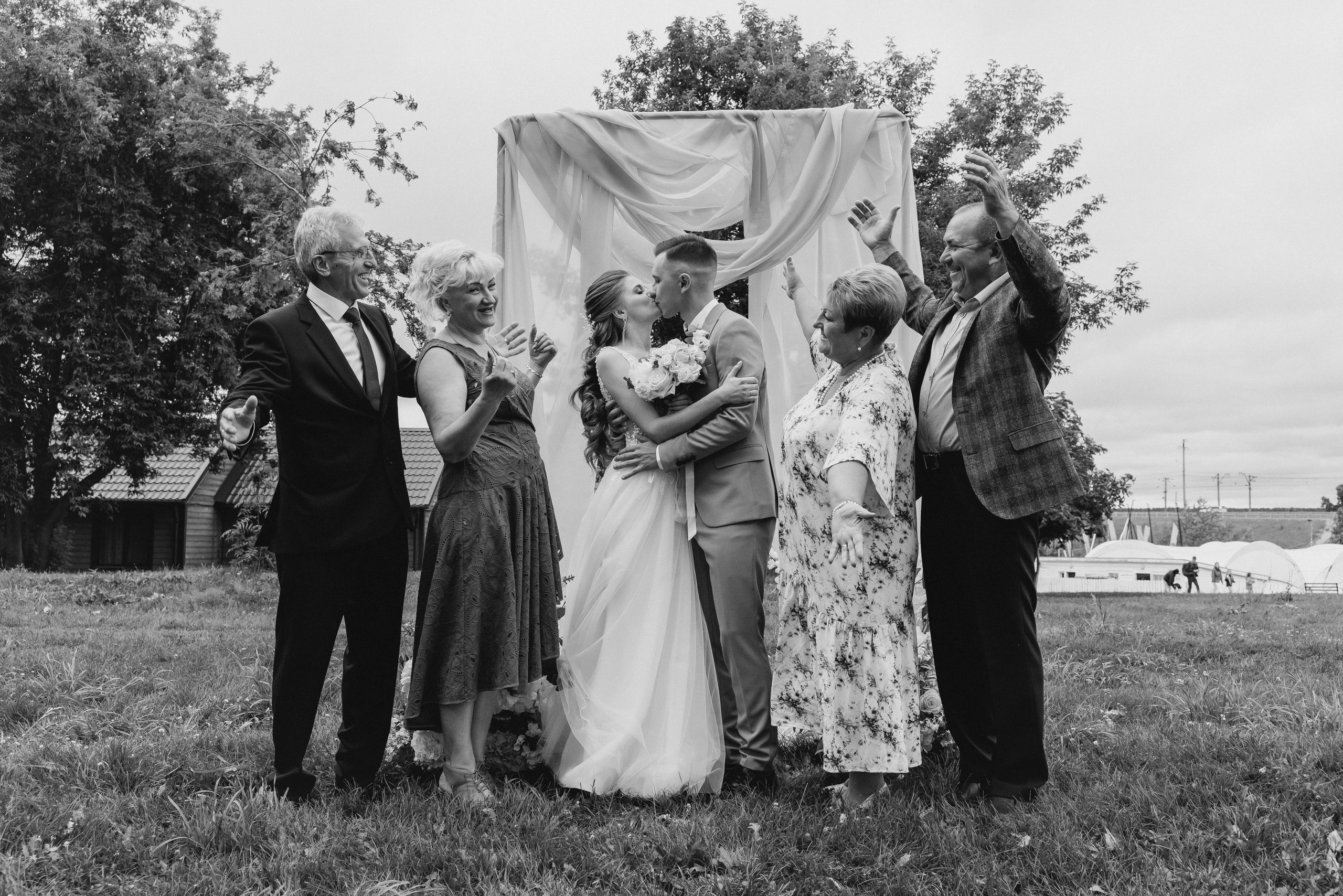 N | A. Свадебный и семейный фотограф в Новосибирске Светлана Варутина