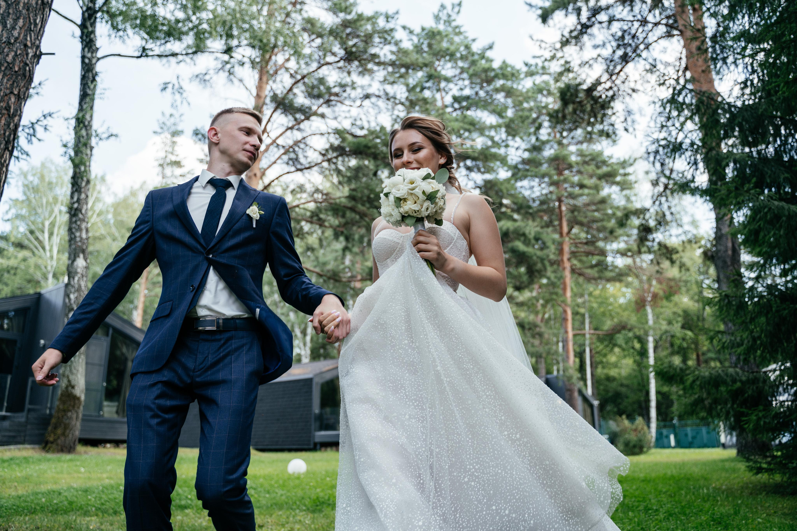 M | K. Свадебный и семейный фотограф в Новосибирске Светлана Варутина