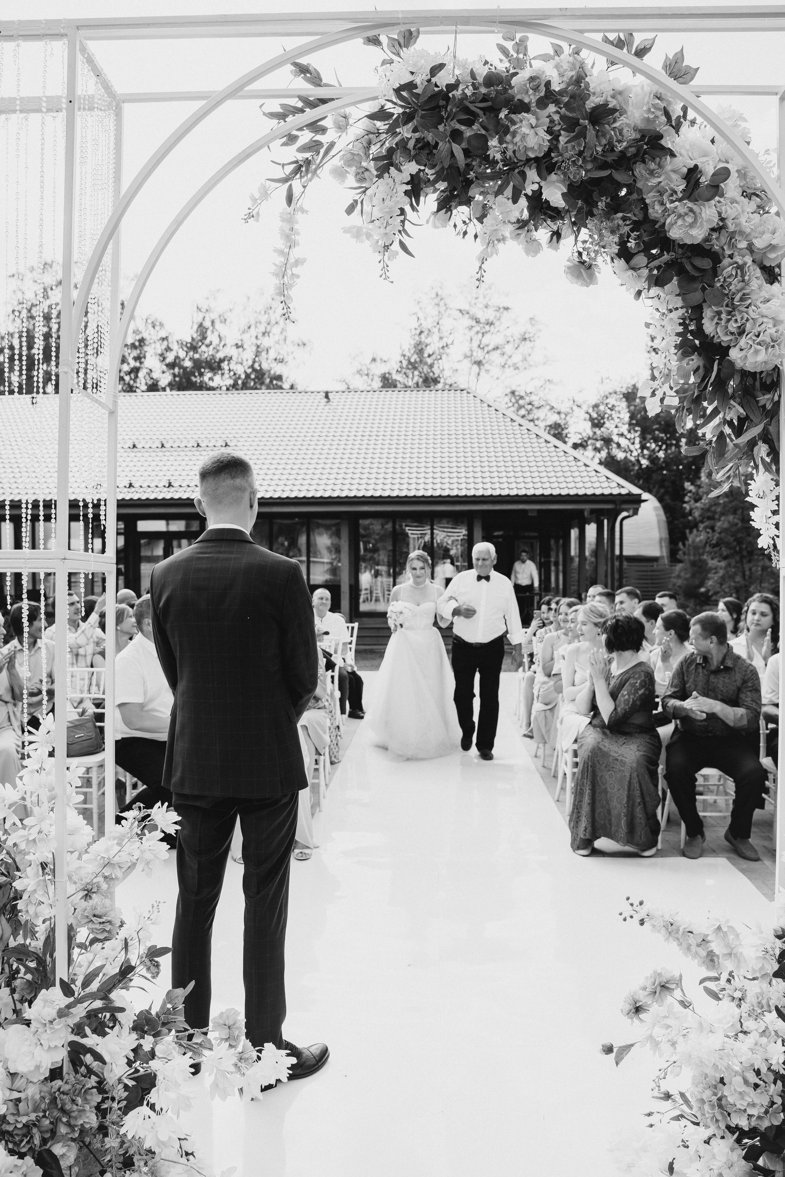 M | K. Свадебный и семейный фотограф в Новосибирске Светлана Варутина