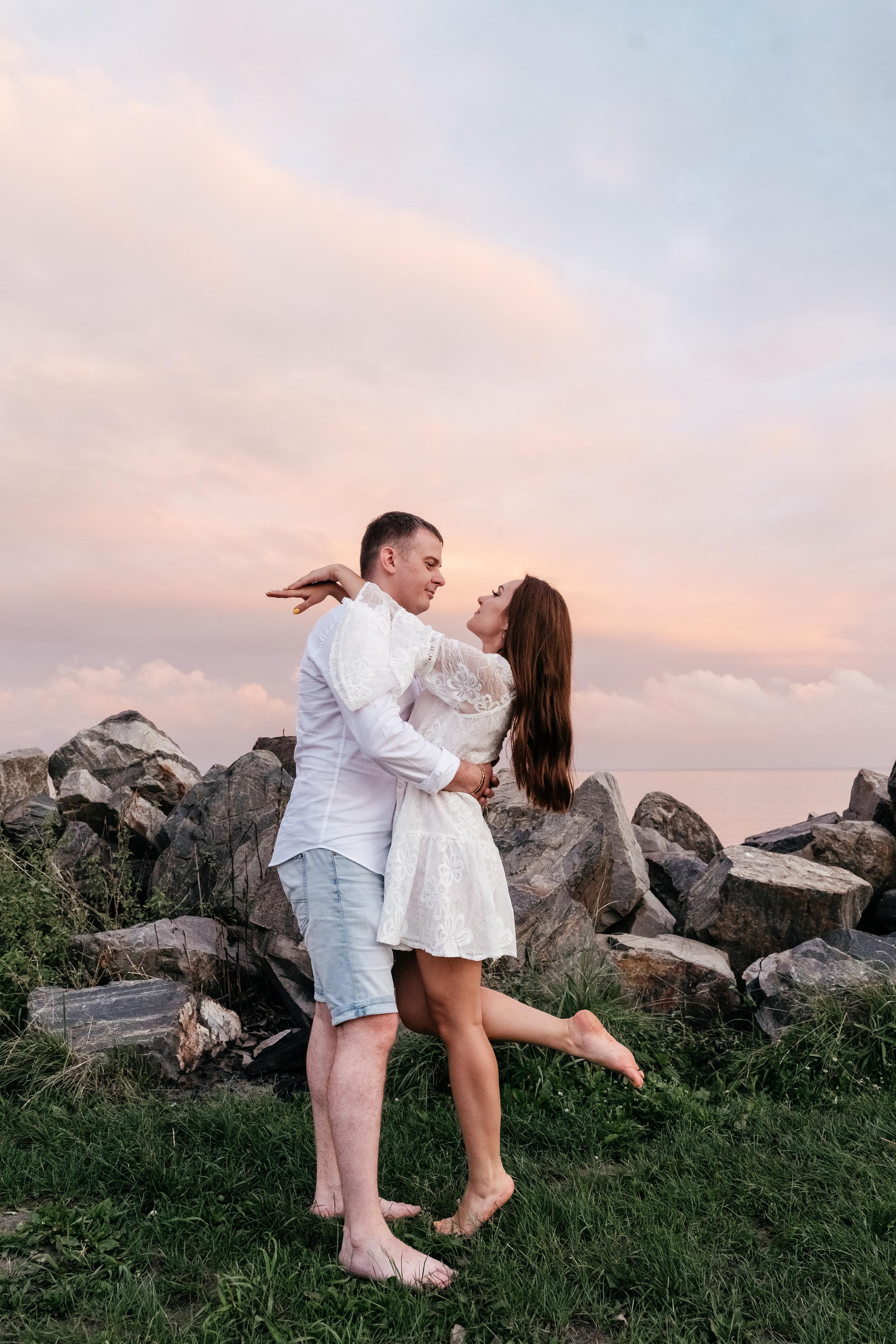 K | N. Свадебный и семейный фотограф в Новосибирске Светлана Варутина