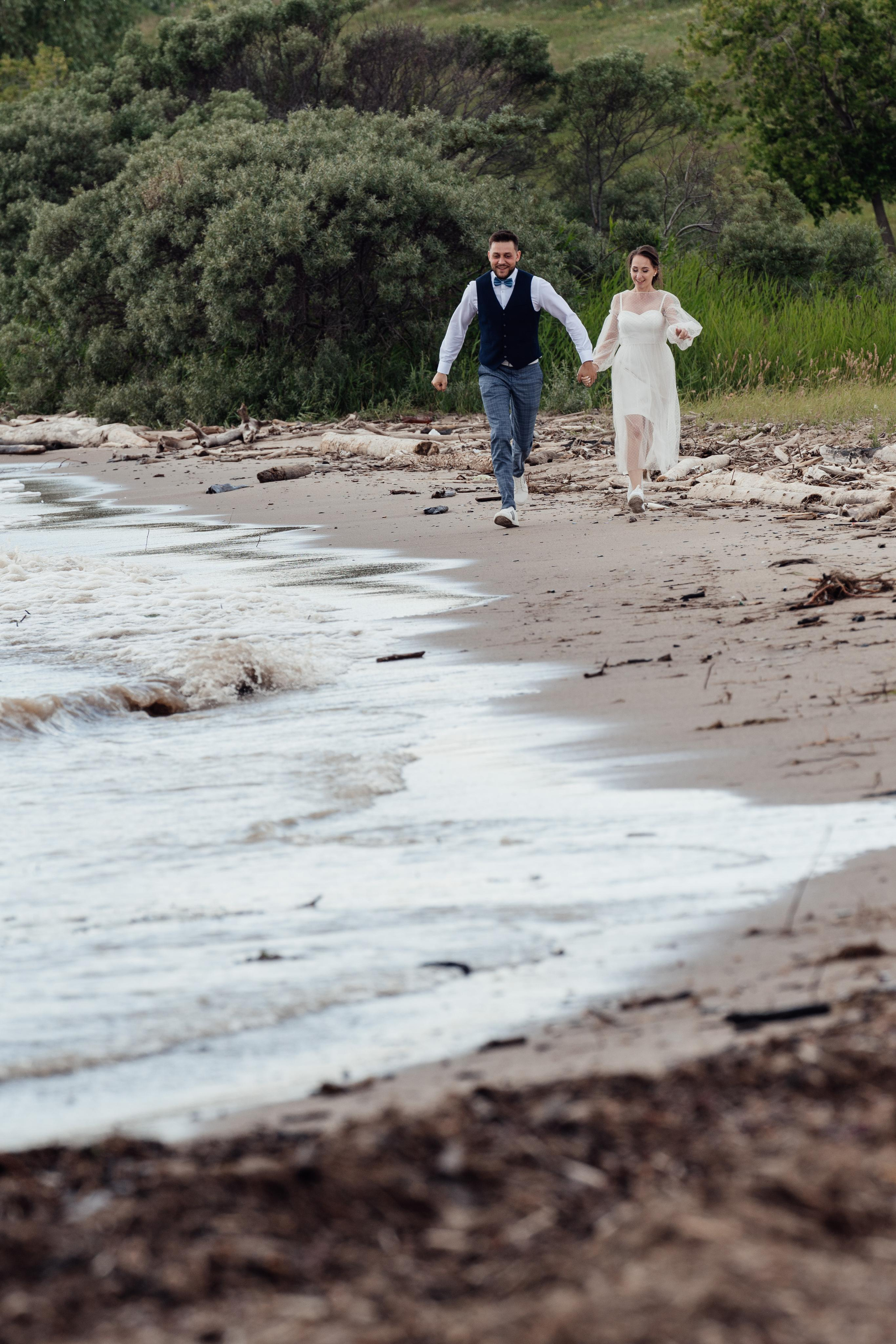 A | V. Свадебный и семейный фотограф в Новосибирске Светлана Варутина