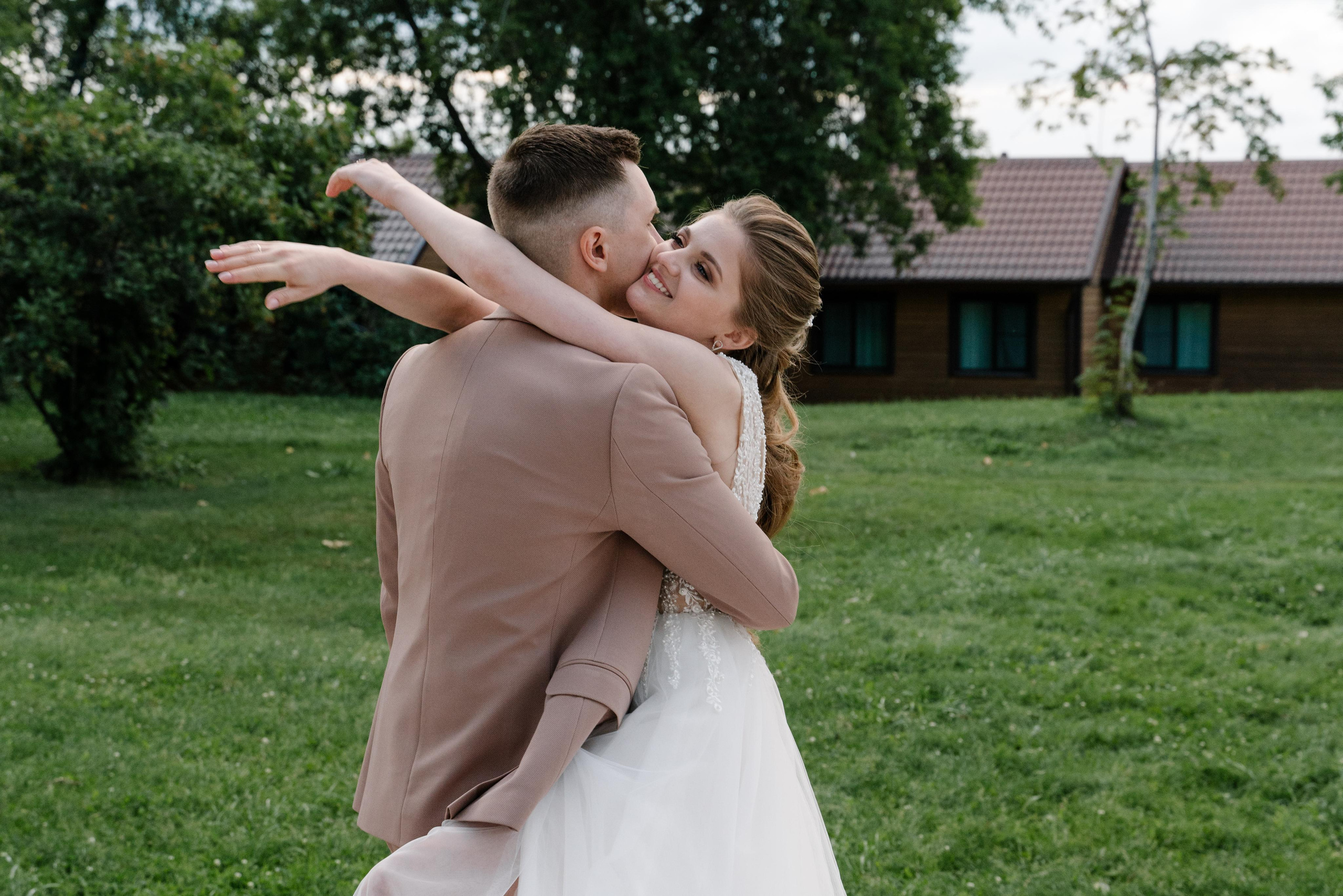 N | A. Свадебный и семейный фотограф в Новосибирске Светлана Варутина