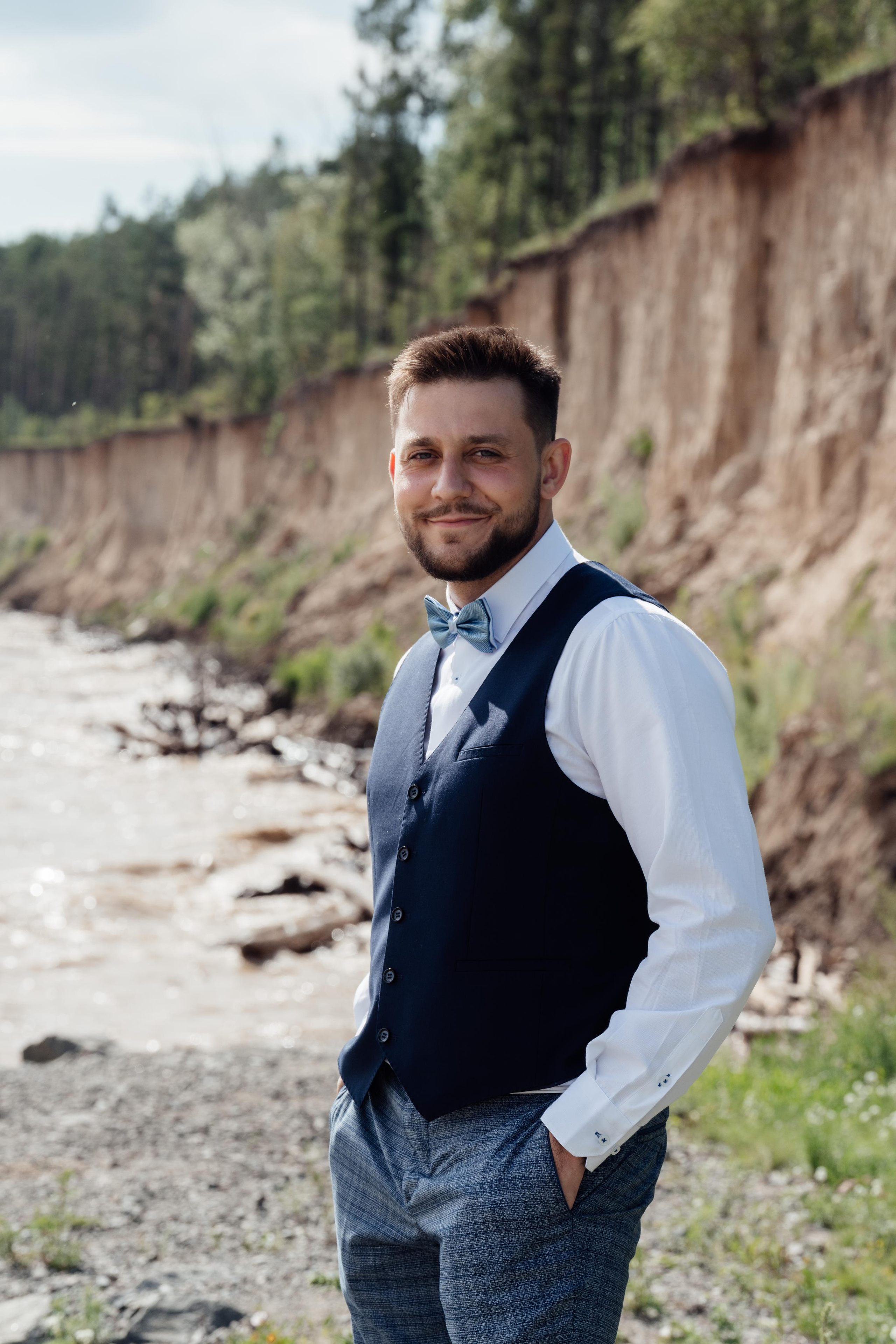 A | V. Свадебный и семейный фотограф в Новосибирске Светлана Варутина