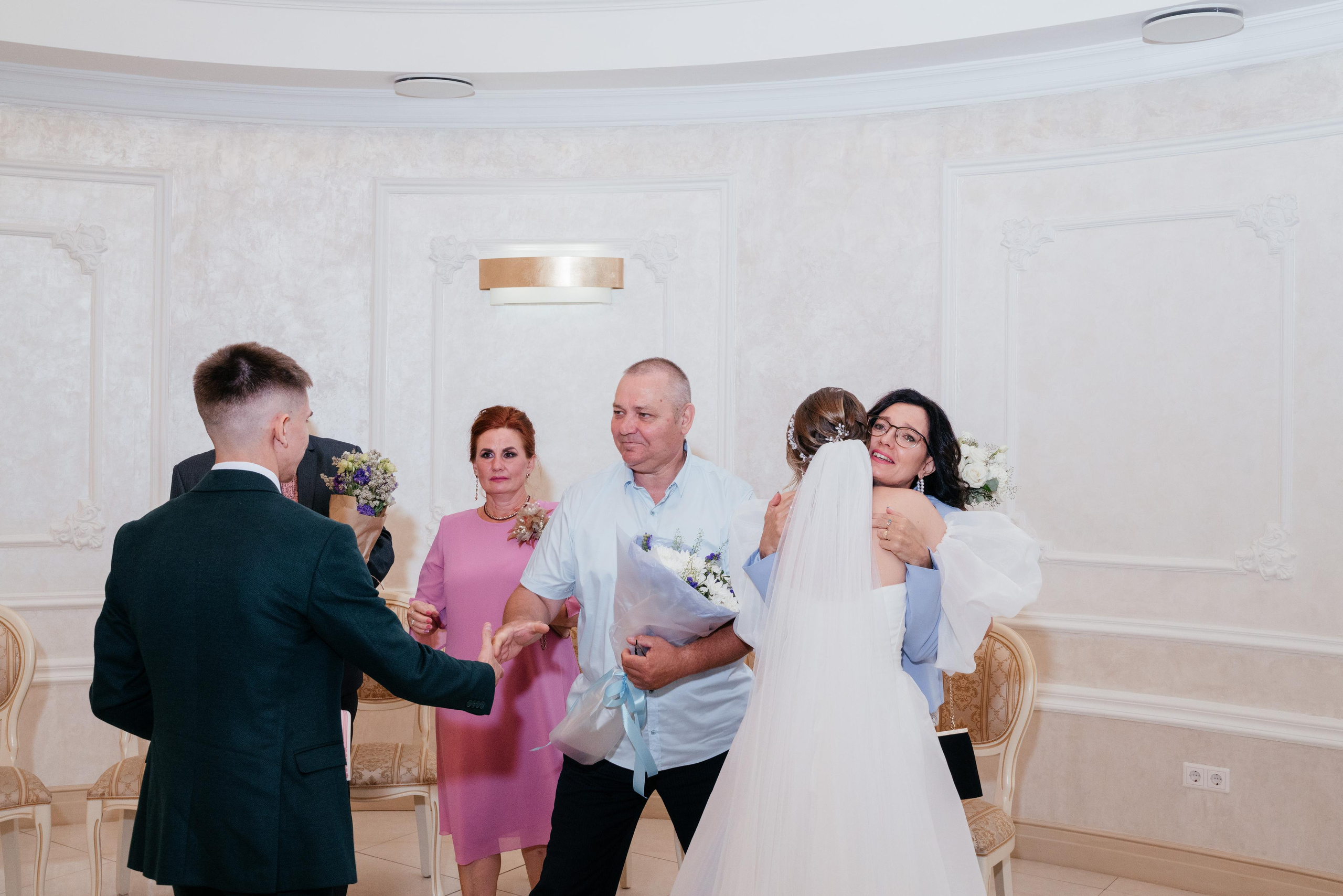 K | A. Свадебный и семейный фотограф в Новосибирске Светлана Варутина