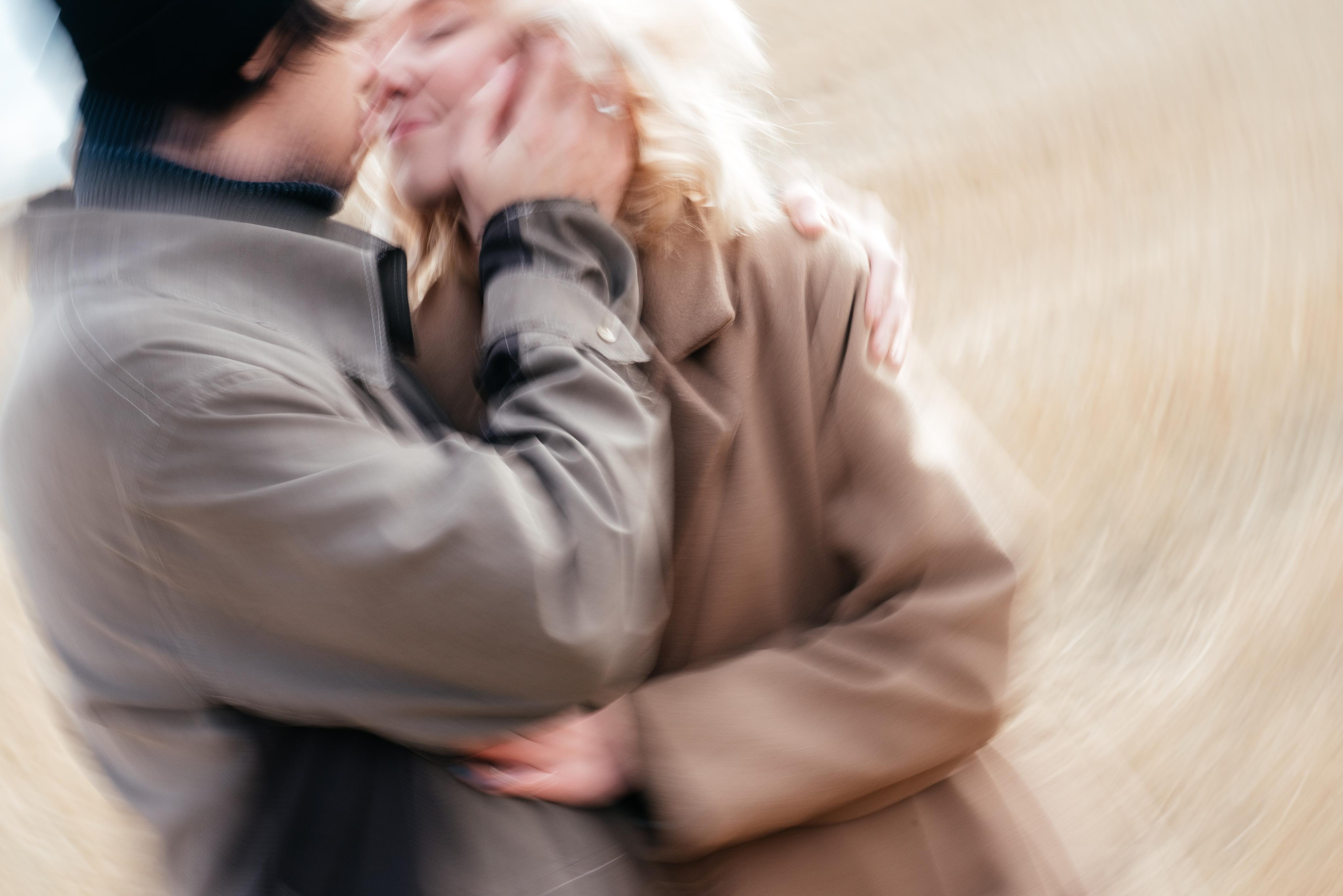 N | M. Свадебный и семейный фотограф в Новосибирске Светлана Варутина