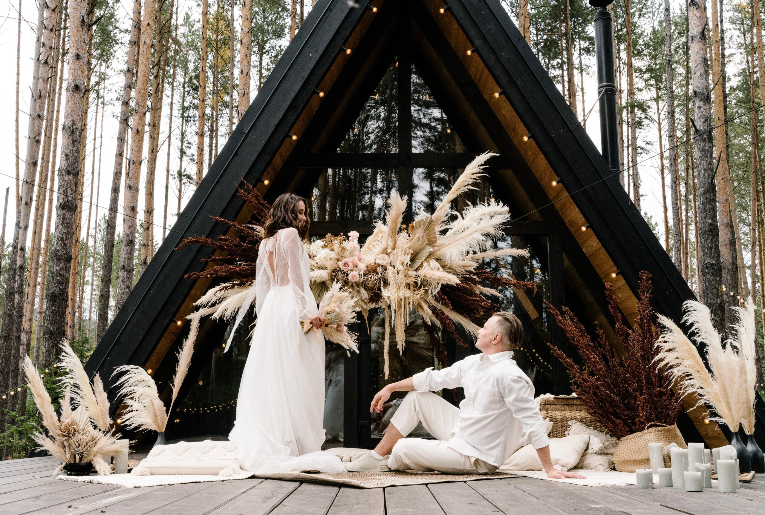 Услуги. Свадебный и семейный фотограф в Новосибирске Светлана Варутина