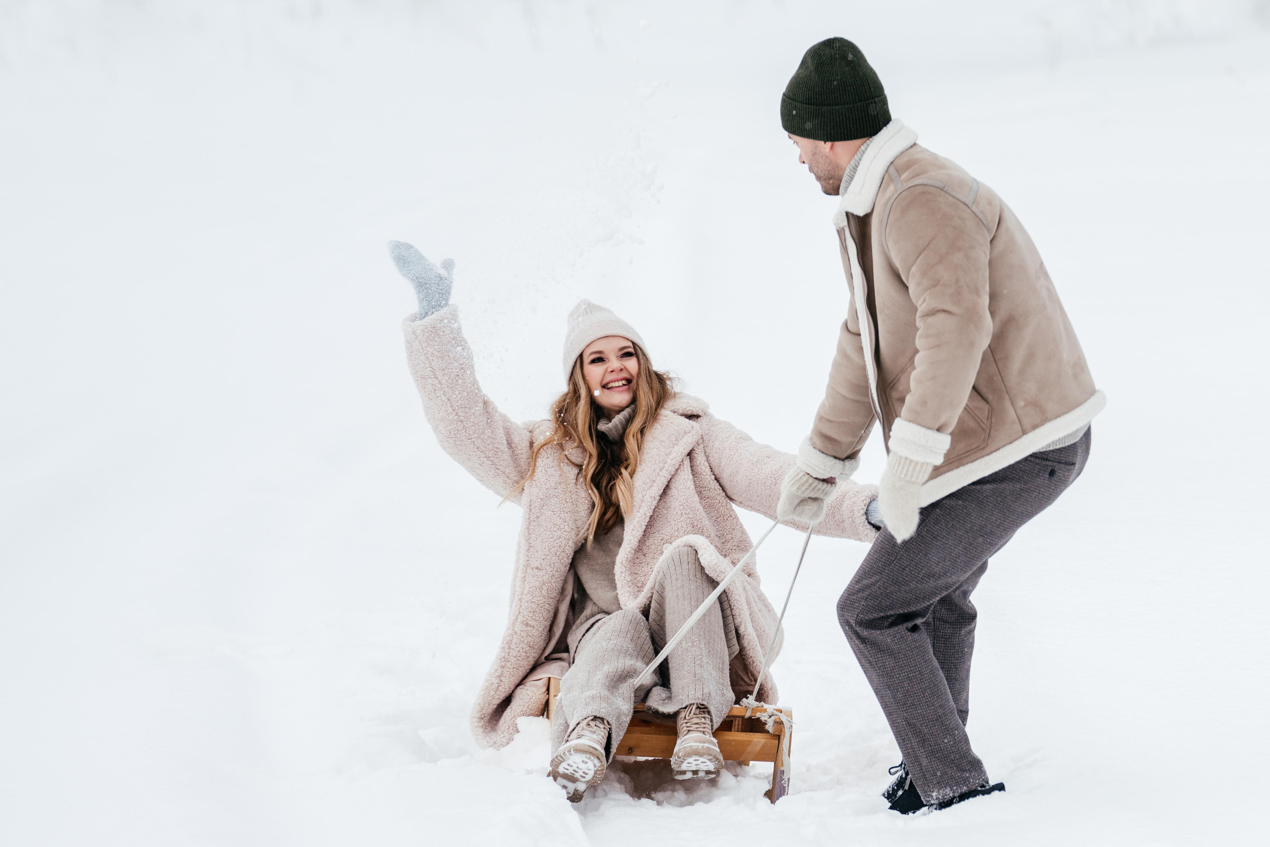 N | R. Свадебный и семейный фотограф в Новосибирске Светлана Варутина