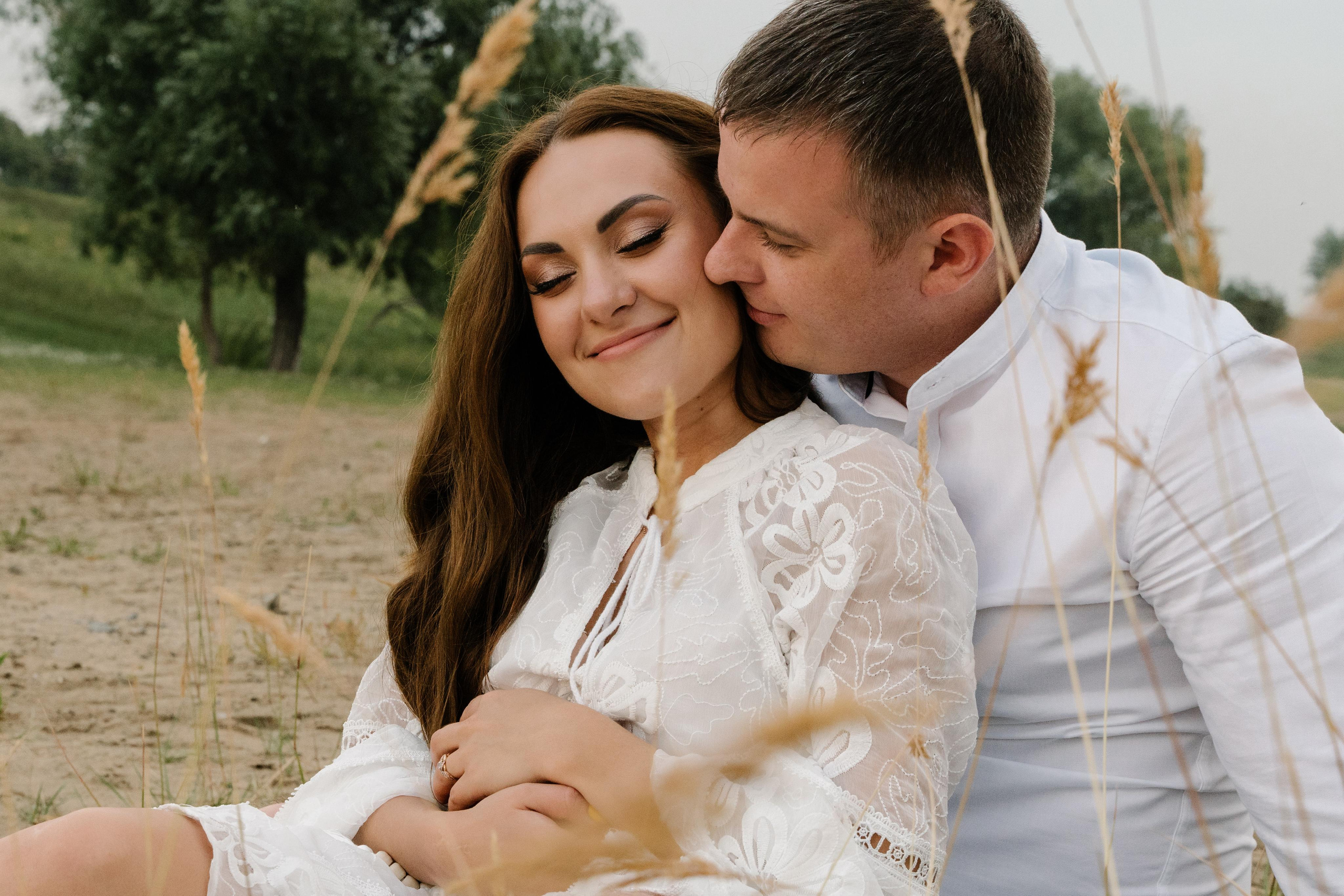 K | N. Свадебный и семейный фотограф в Новосибирске Светлана Варутина