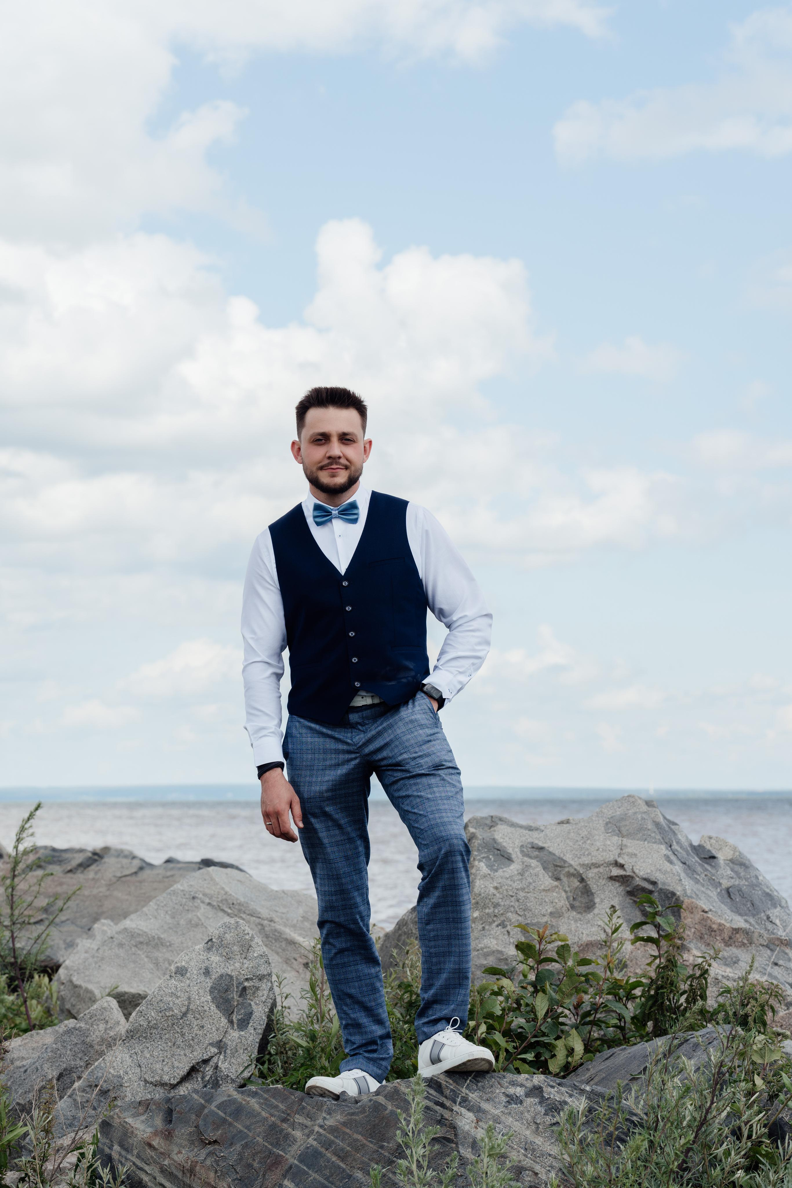 A | V. Свадебный и семейный фотограф в Новосибирске Светлана Варутина