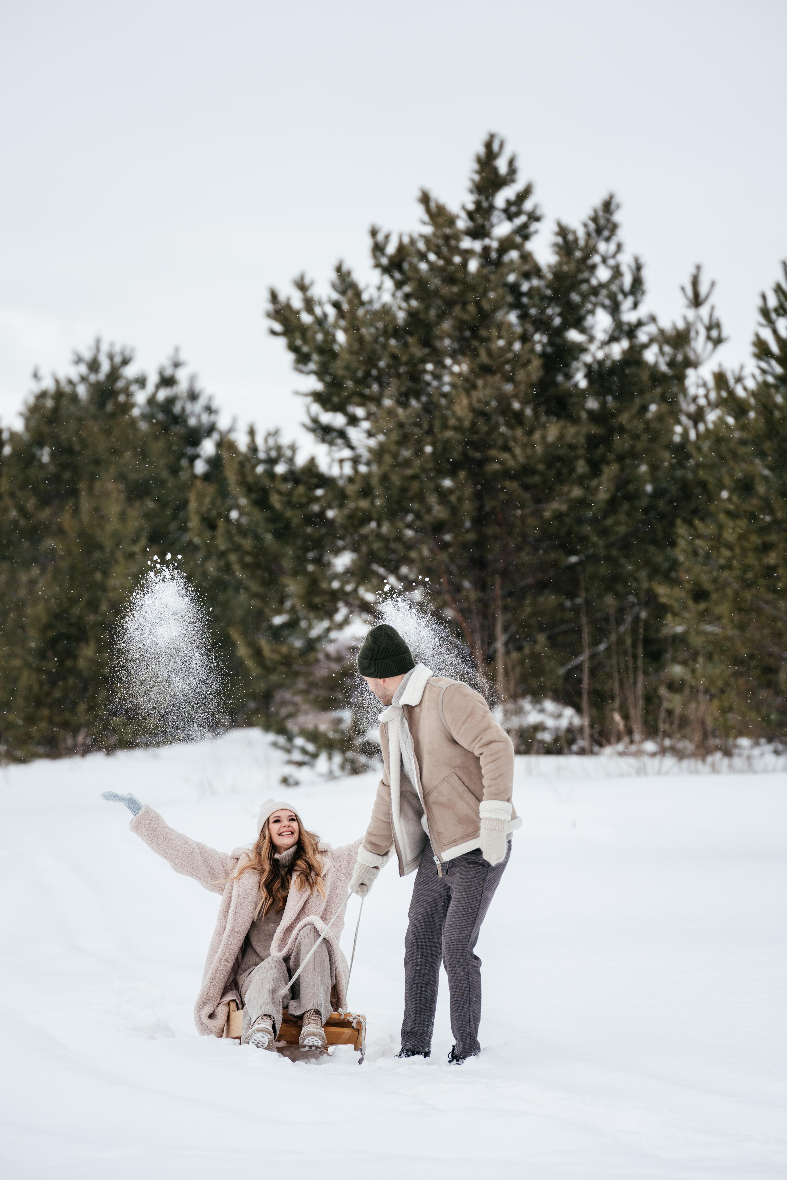 N | R. Свадебный и семейный фотограф в Новосибирске Светлана Варутина