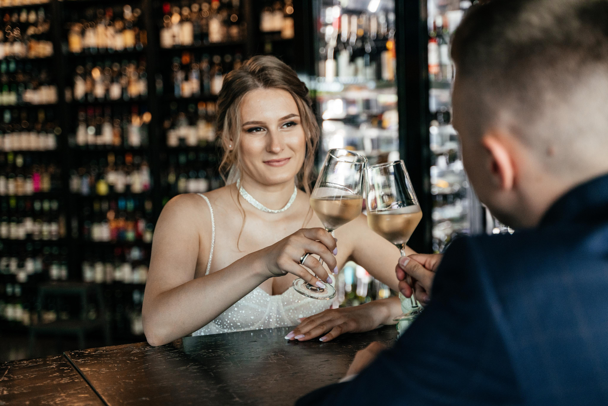 M | K. Свадебный и семейный фотограф в Новосибирске Светлана Варутина