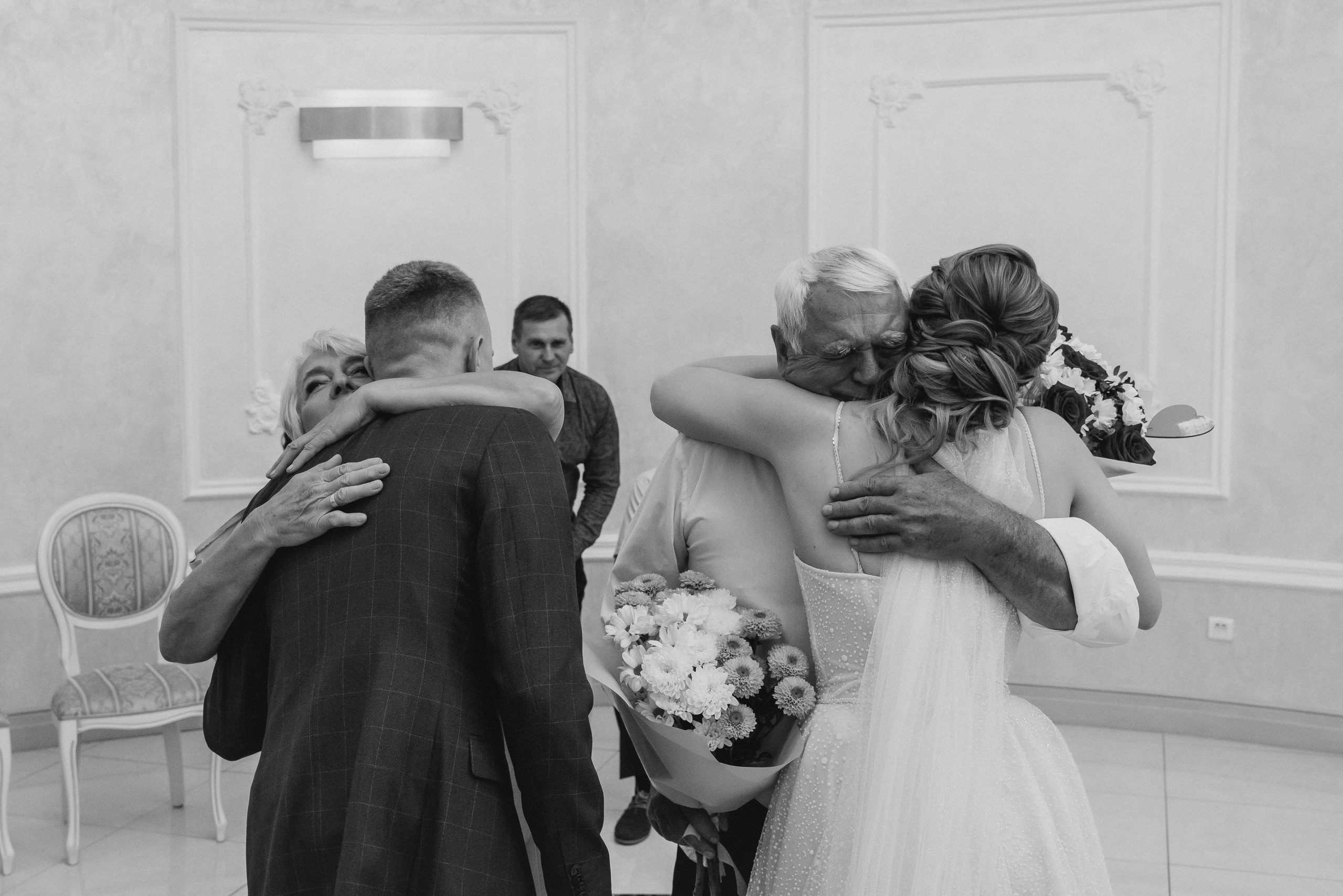 M | K. Свадебный и семейный фотограф в Новосибирске Светлана Варутина