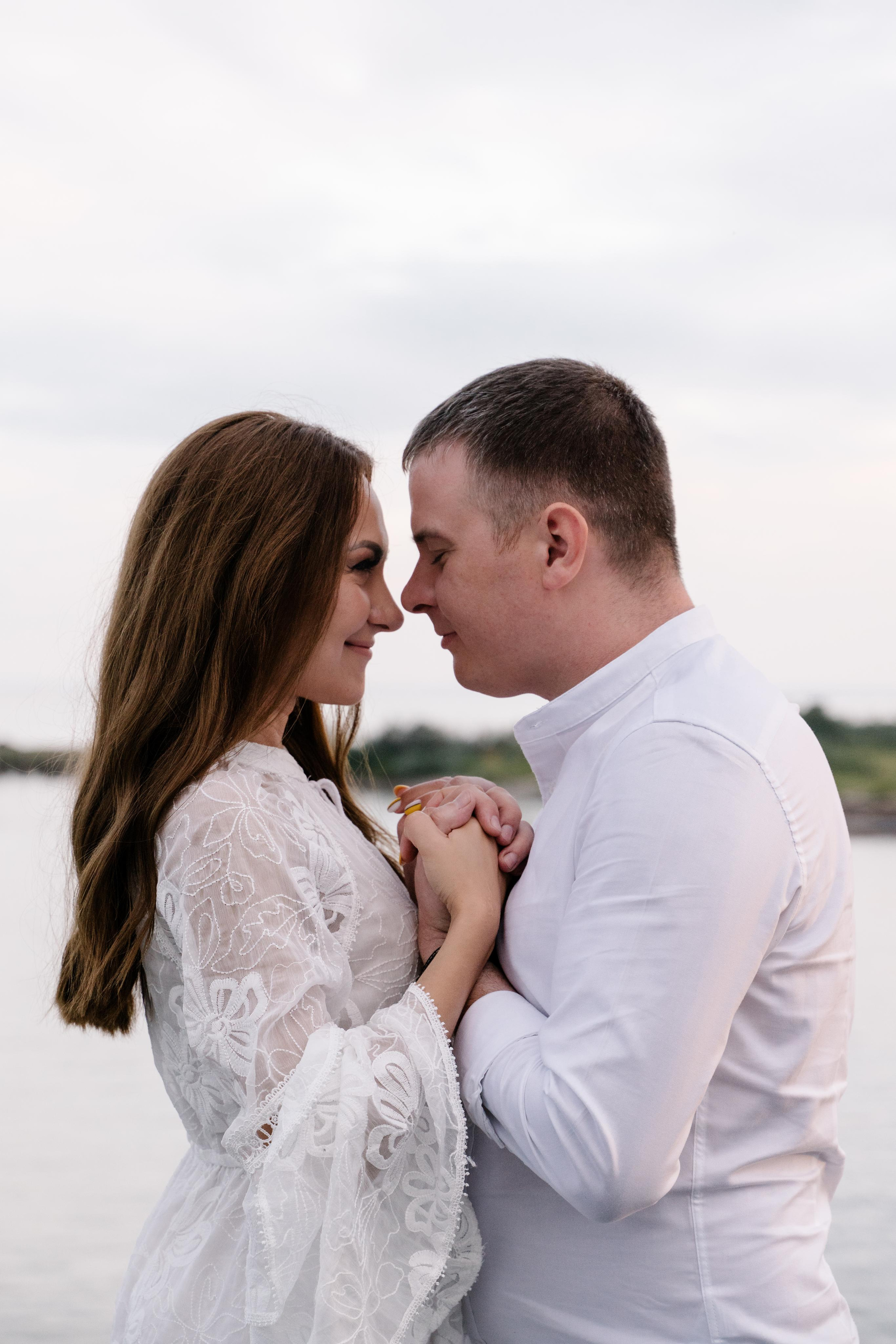 K | N. Свадебный и семейный фотограф в Новосибирске Светлана Варутина