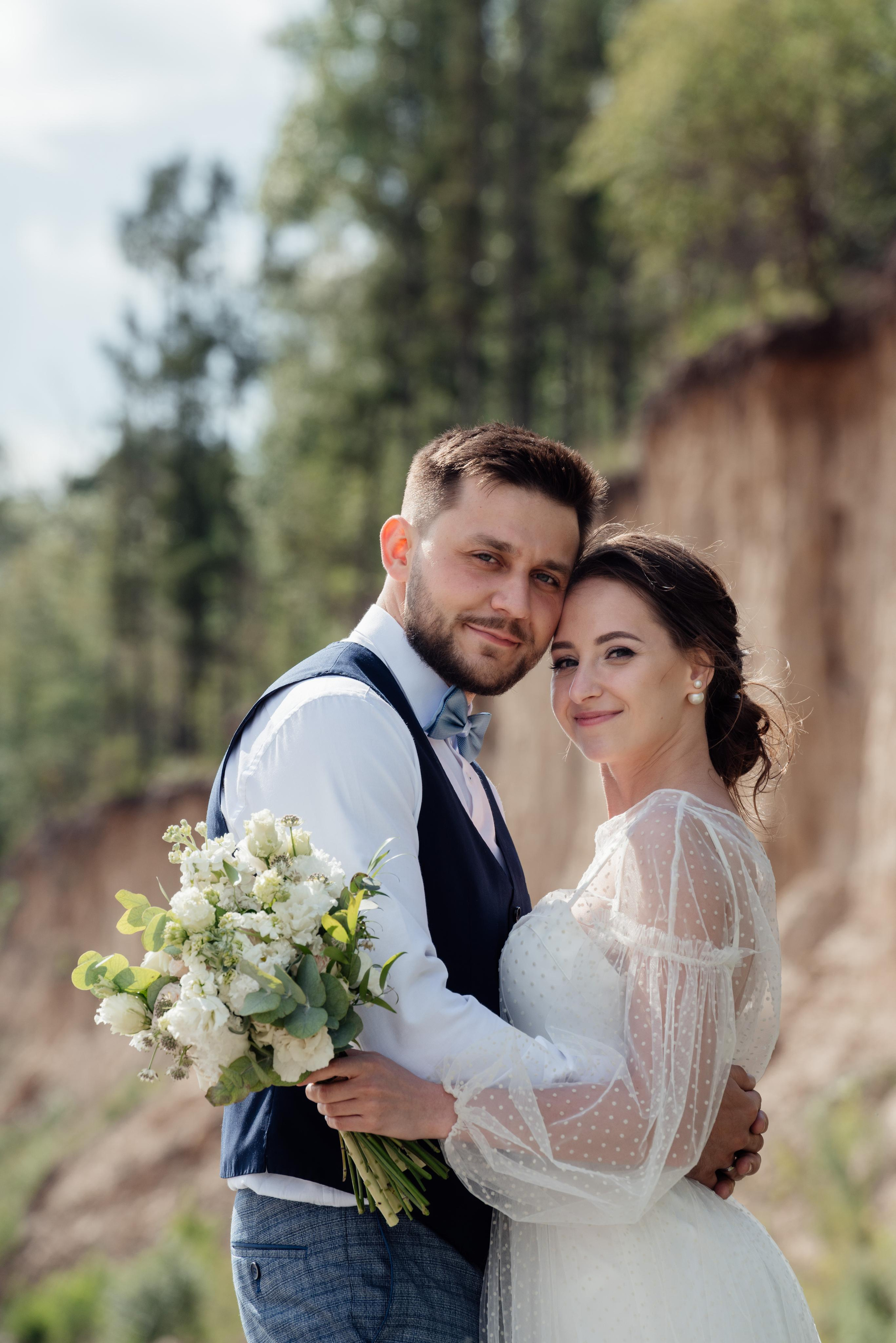 A | V. Свадебный и семейный фотограф в Новосибирске Светлана Варутина