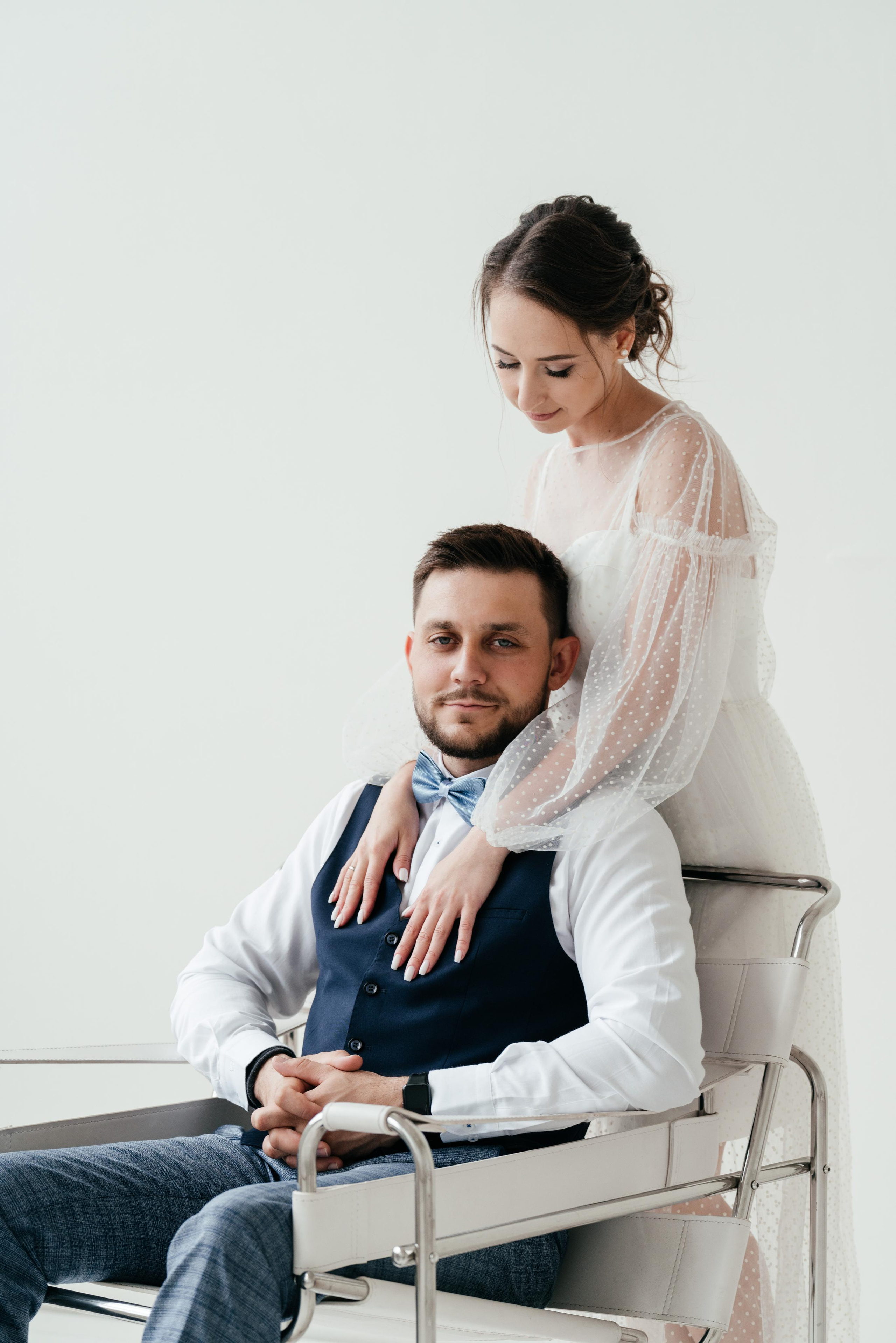 A | V. Свадебный и семейный фотограф в Новосибирске Светлана Варутина