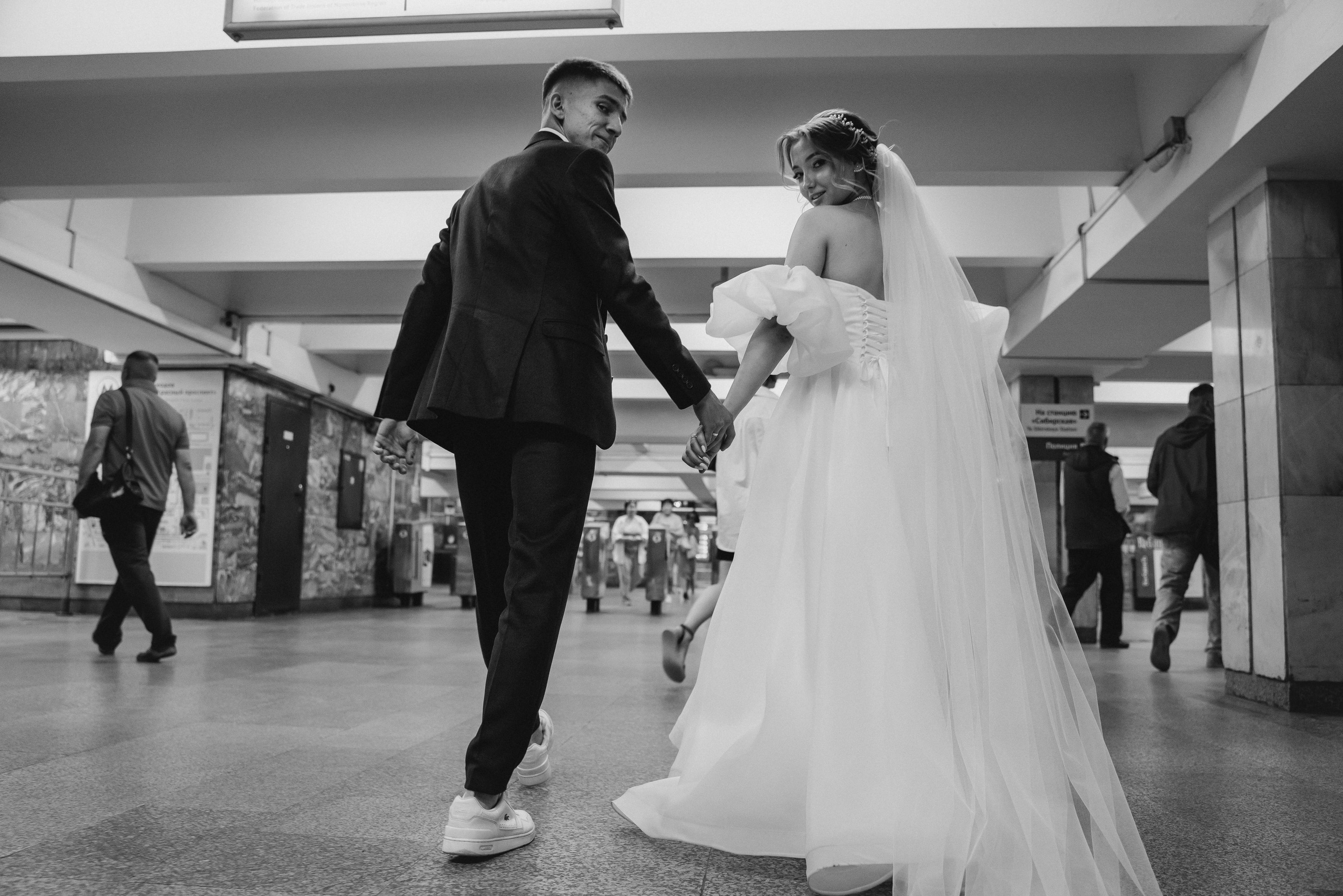 K | A. Свадебный и семейный фотограф в Новосибирске Светлана Варутина