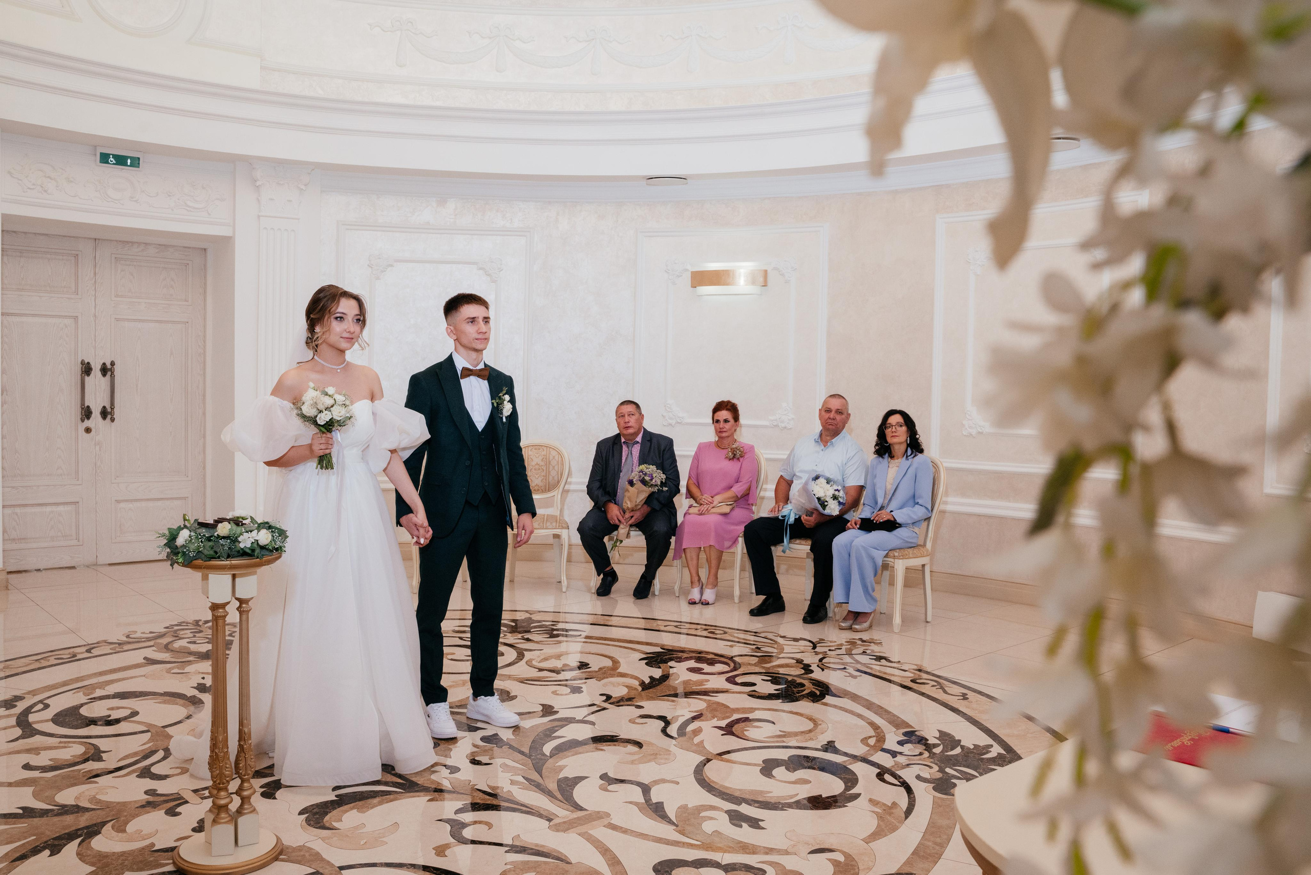 K | A. Свадебный и семейный фотограф в Новосибирске Светлана Варутина