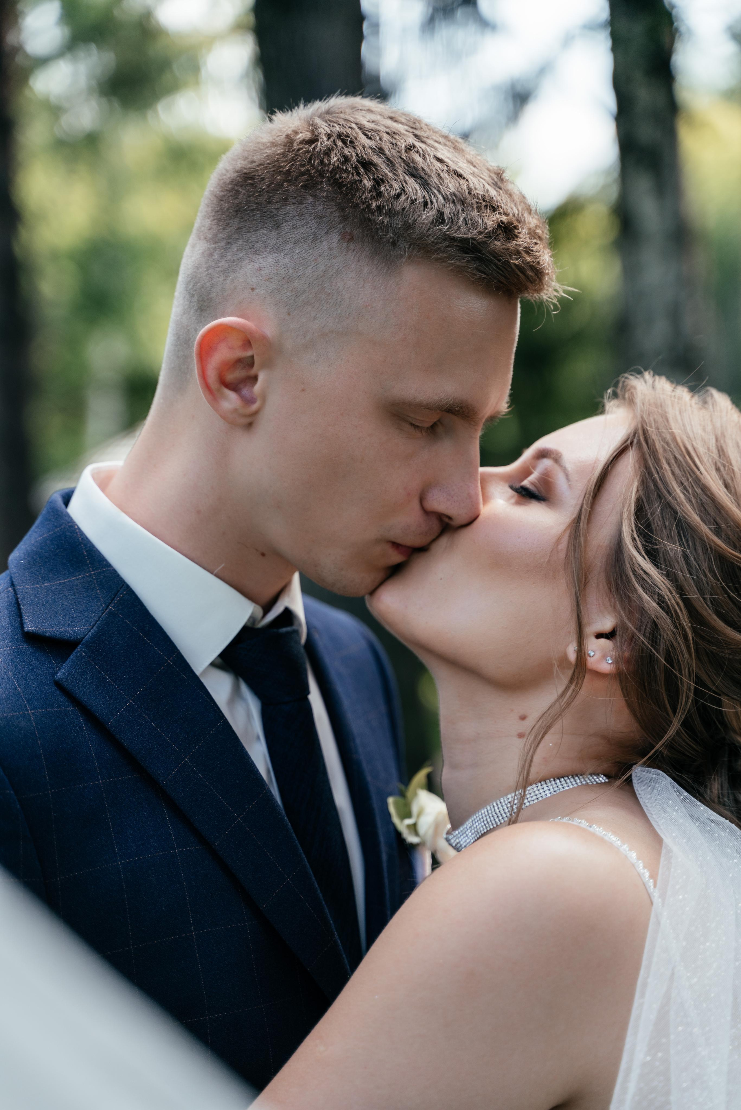 M | K. Свадебный и семейный фотограф в Новосибирске Светлана Варутина