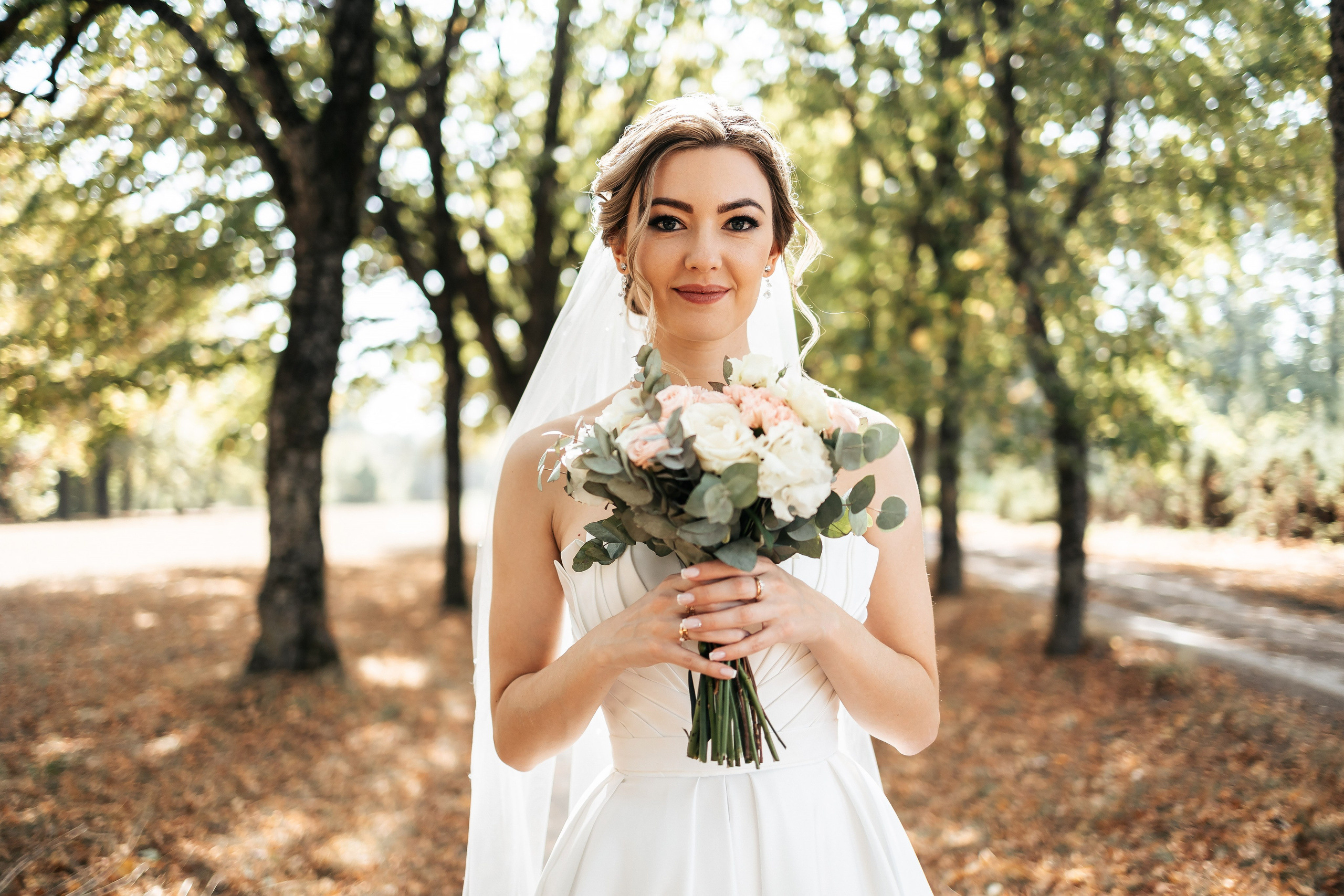 Свадебная фотосессия. Свадебный фотограф Краснодар Ставрополь Ростов на дону