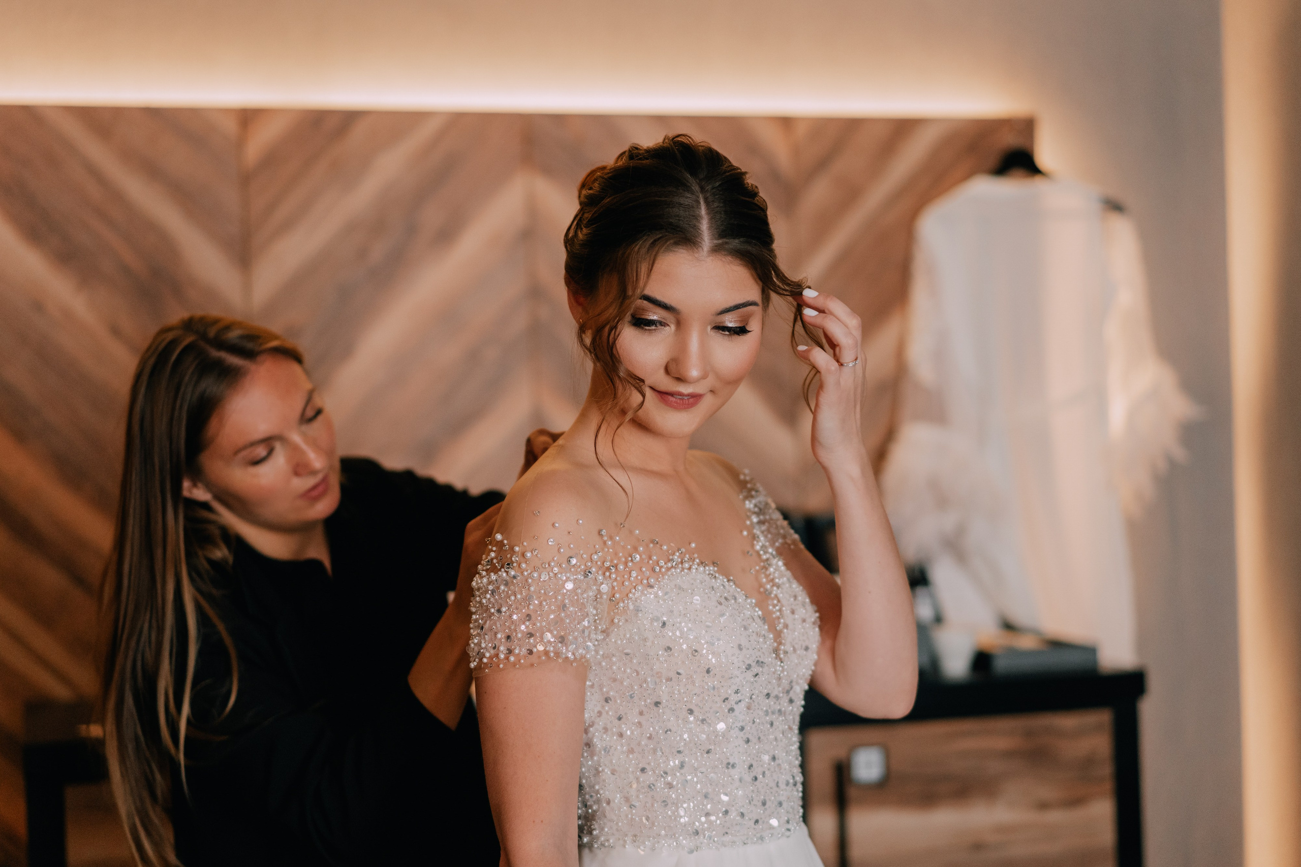 Свадьба Лизы и Миши. Живые снимки! Фотограф Даша Бендер