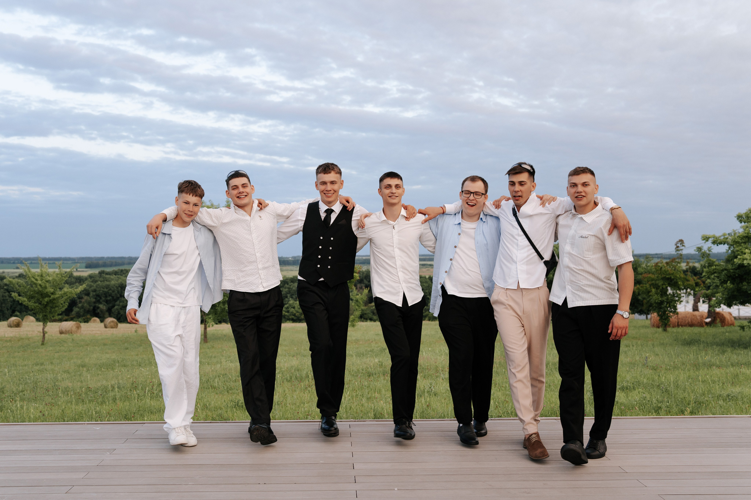 Olesya & Kostya. Свадебный фотограф в Воронеже Самохина Екатерина