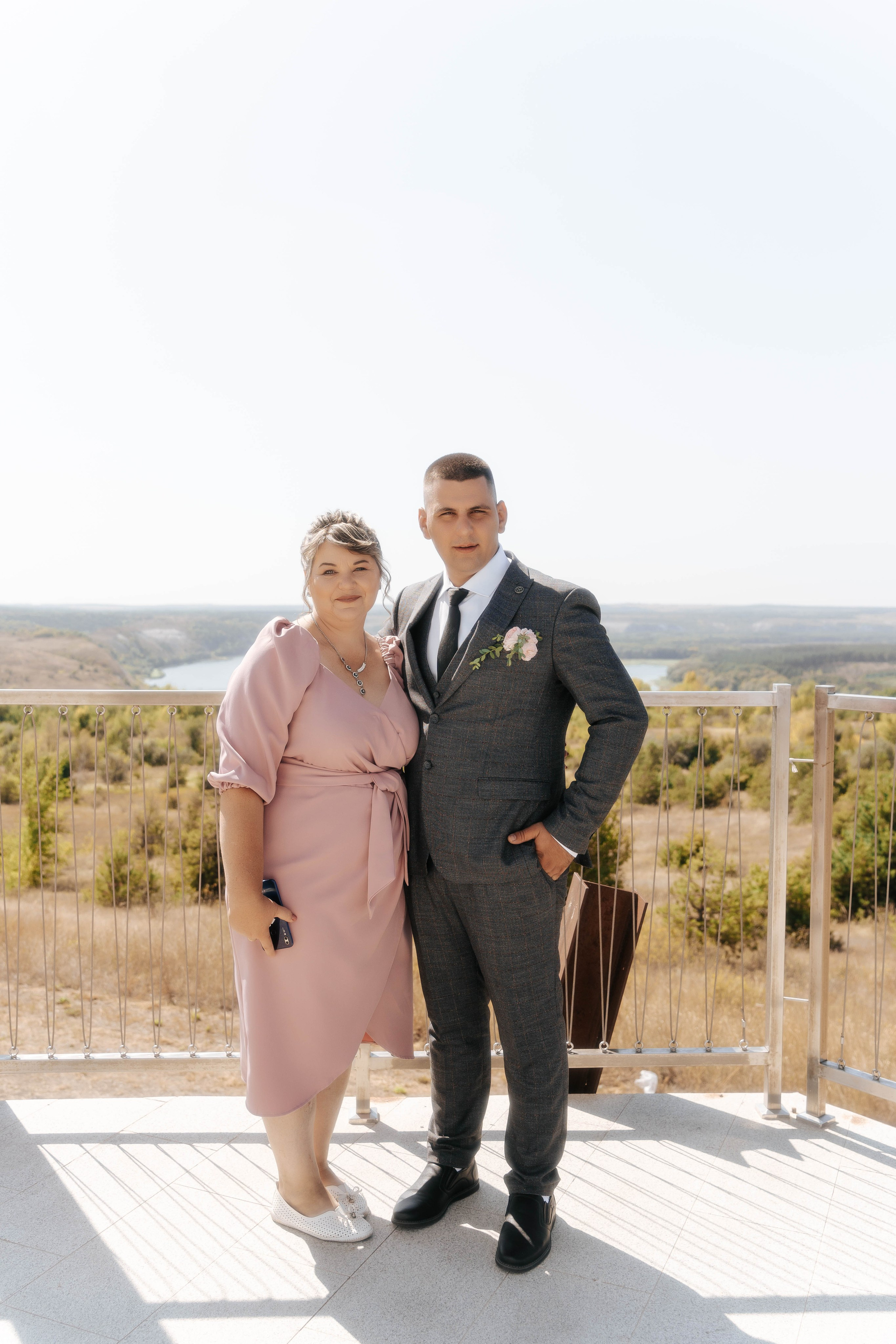 Sergey & Tatiana. Свадебный фотограф в Воронеже Самохина Екатерина