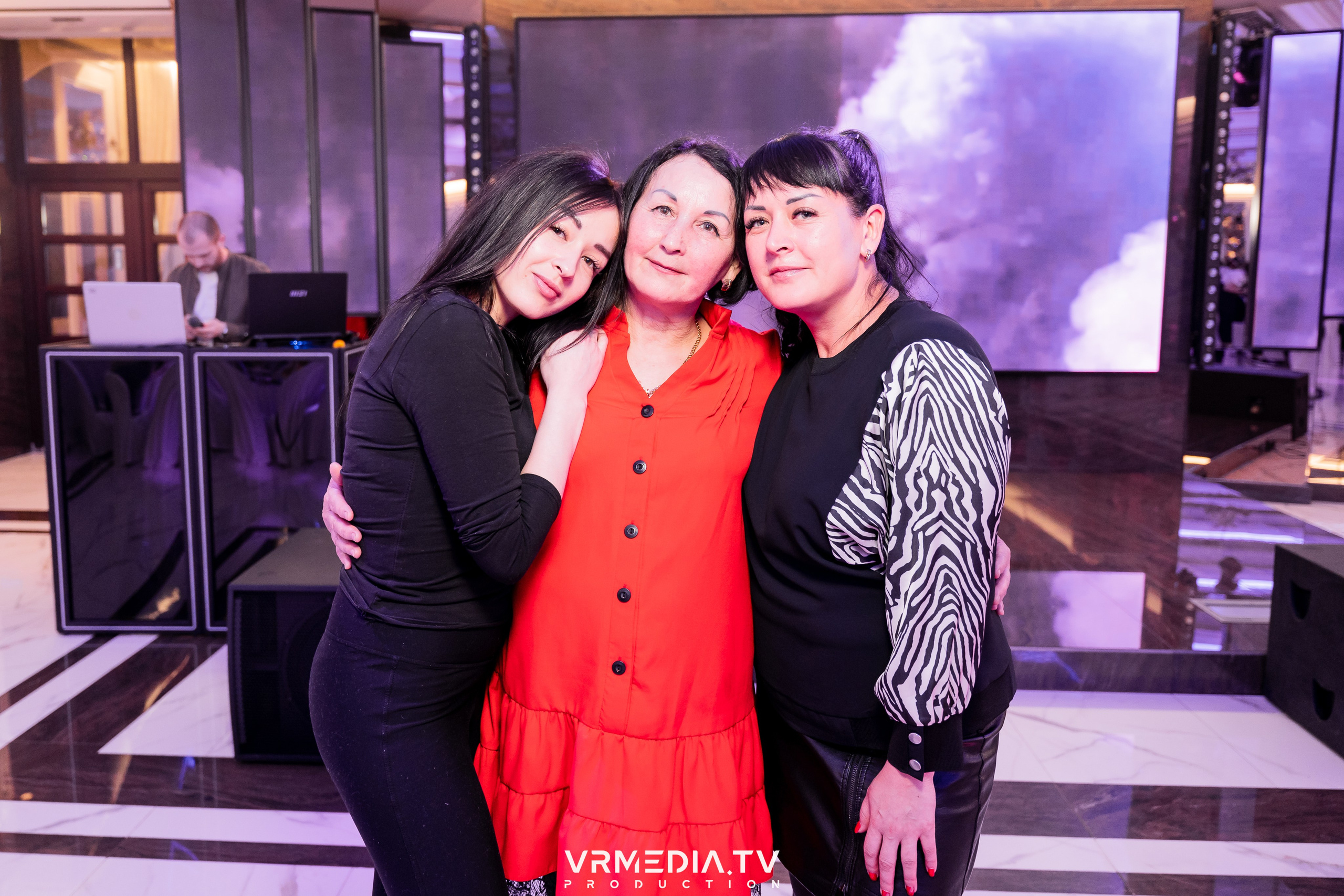 Выходные в ресторане «Лазурный берег»