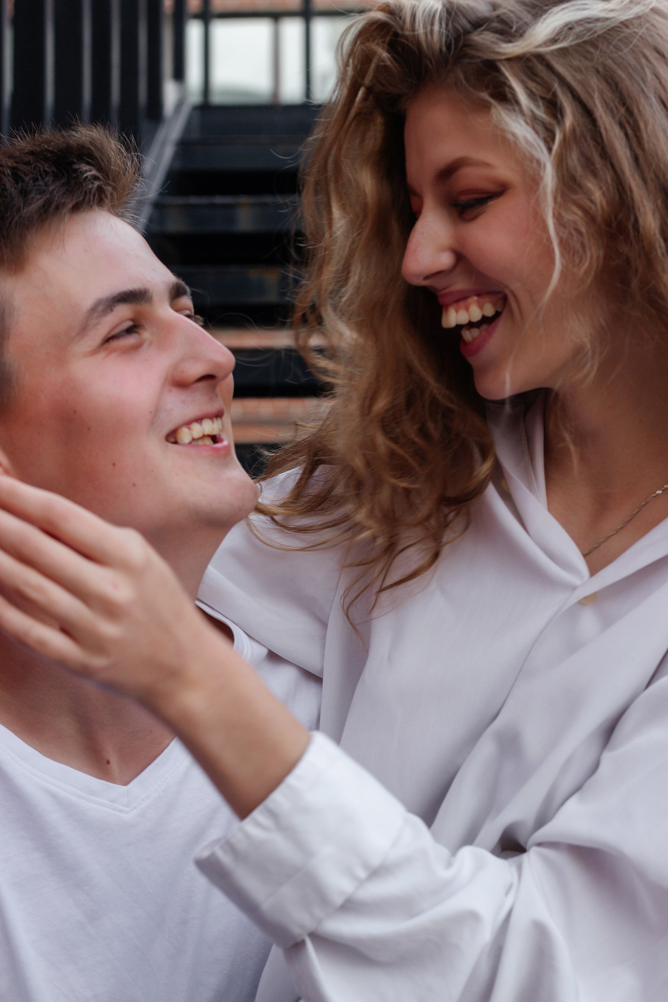 Даша и Андрей. Свадебный фотограф и фотограф Love-Store в Нижнем Новгороде Анастасия