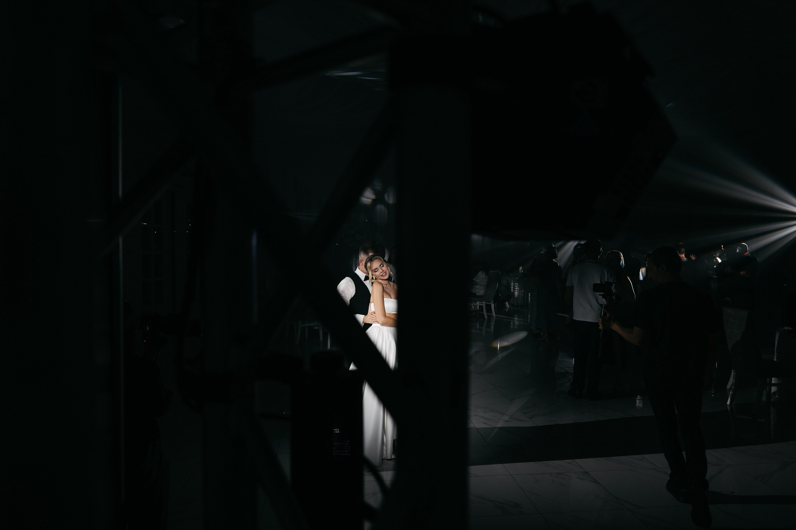 Артем и Дарья. Свадебный и семейный фотограф в Ростове-на-Дону Марианна Хахладжева