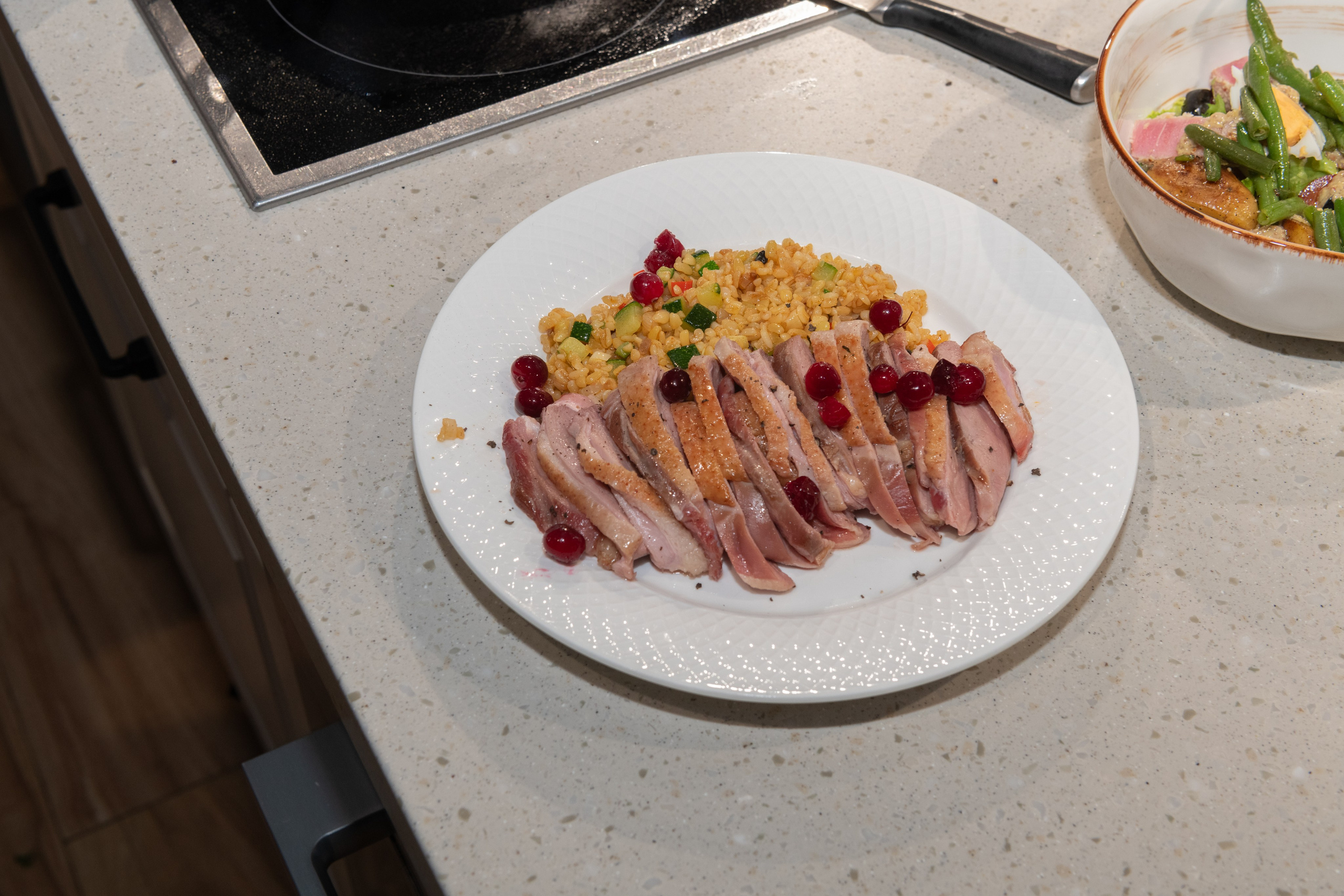 Корпоратив. Интерьерный фотограф Евгений Расторгуев