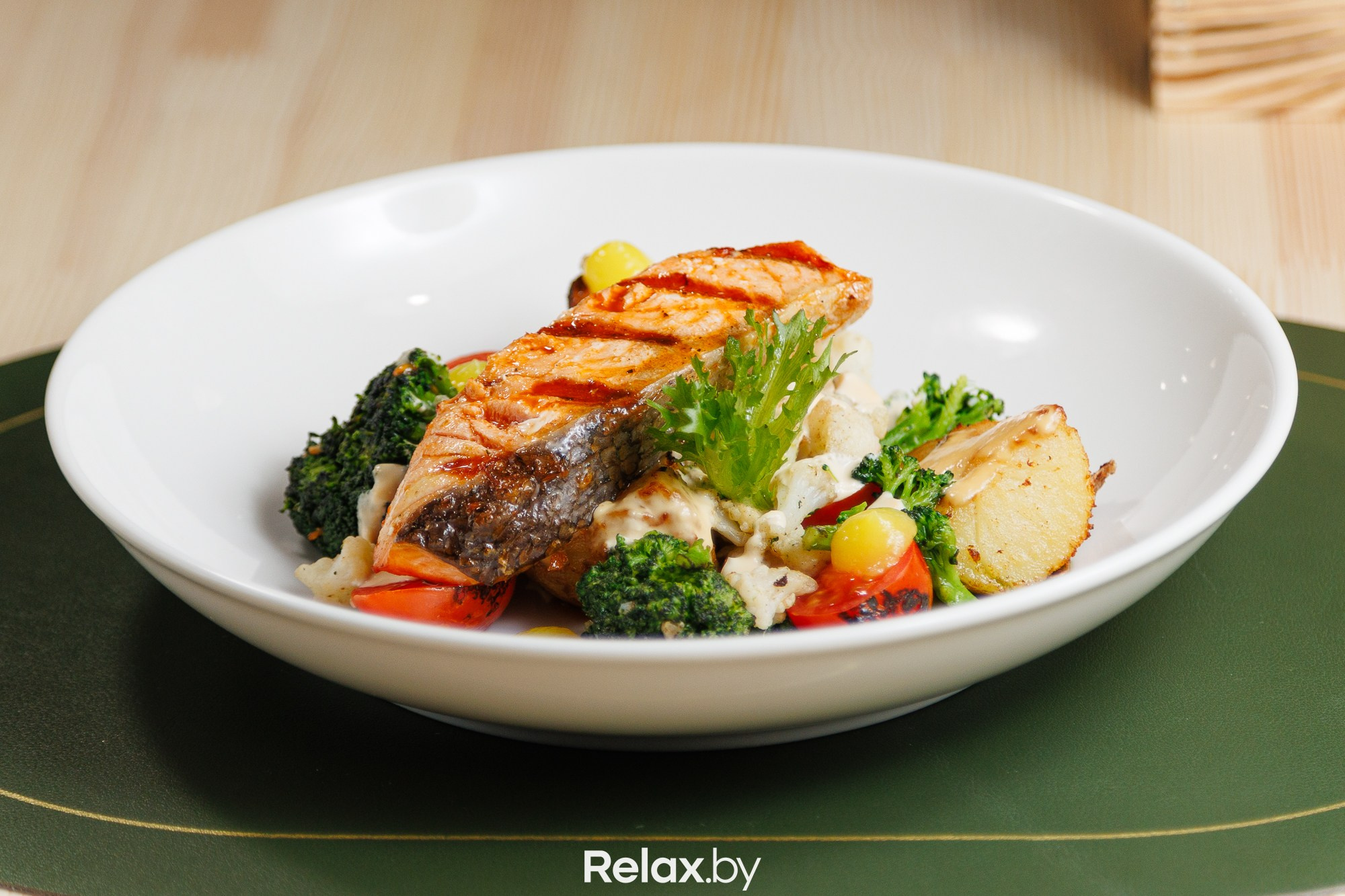 FOOD. Репортажный фотограф Александр Задорин, Минск, Беларусь